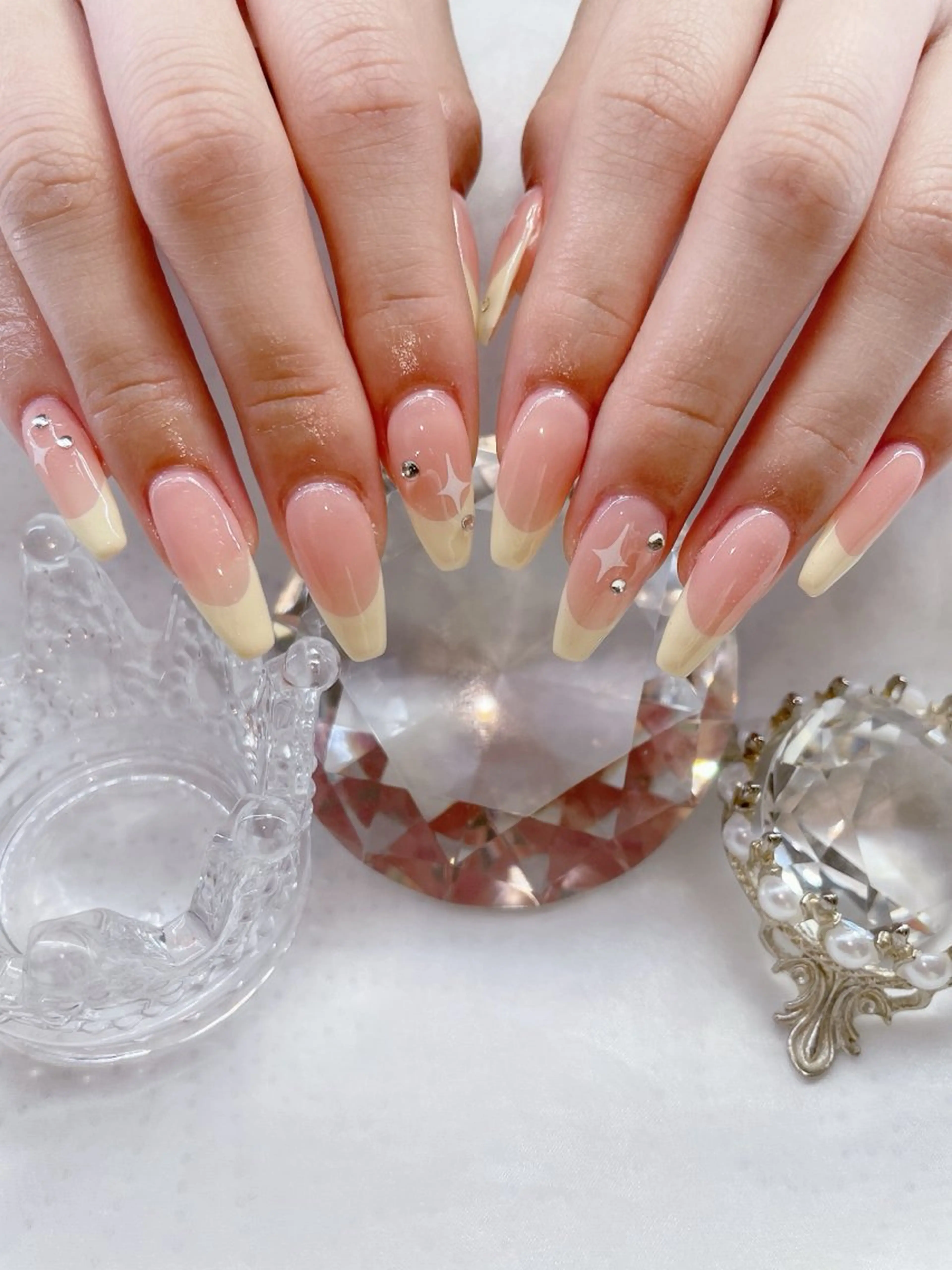 ネイル misun_ nailのネイルデザイン