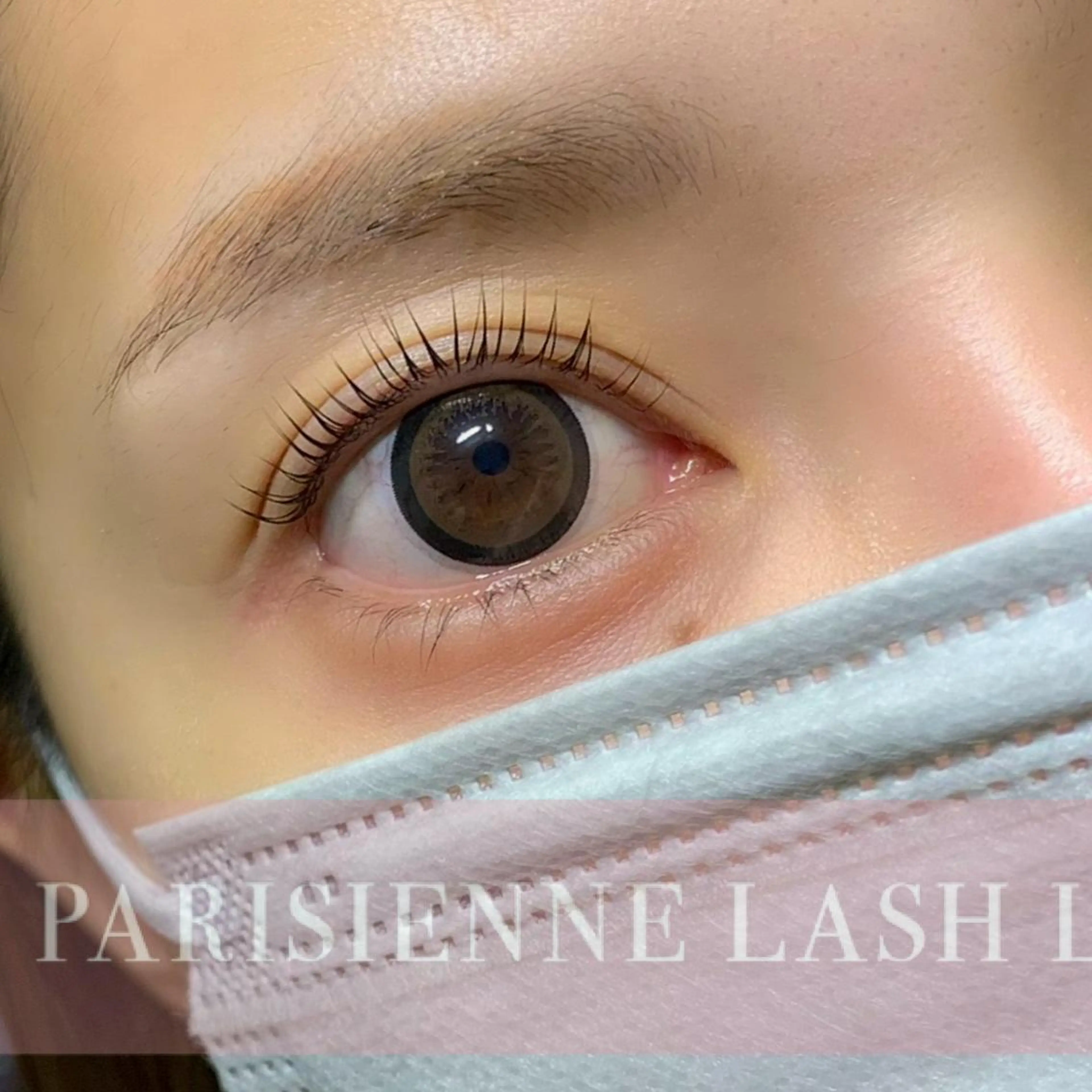 マツエク・マツパ AKIKOᵕ̈*/ 耳ツボ/パーマ/美眉のマツエク・マツパデザイン