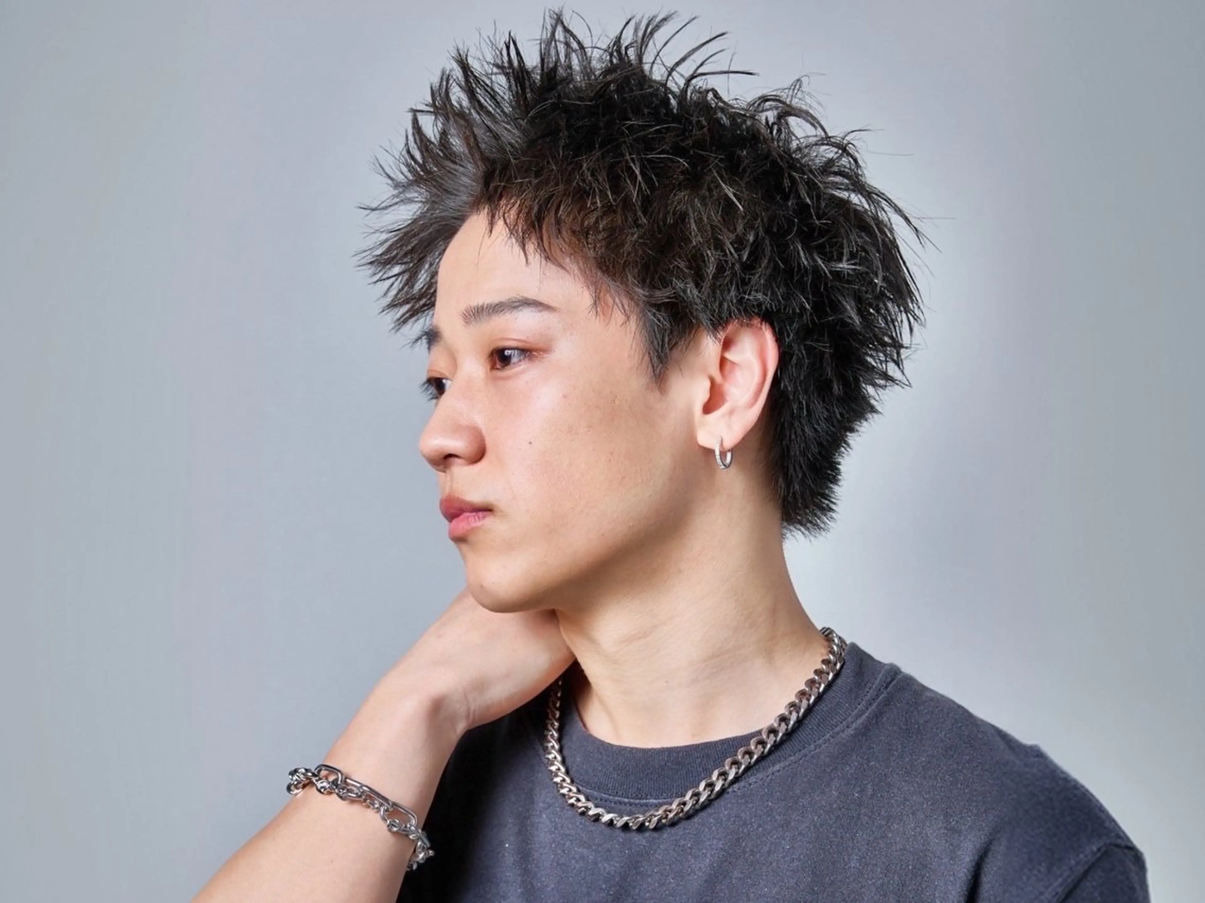メンズ メンズ特化🔥/大人 スタイル✨/しょうじのヘアスタイル