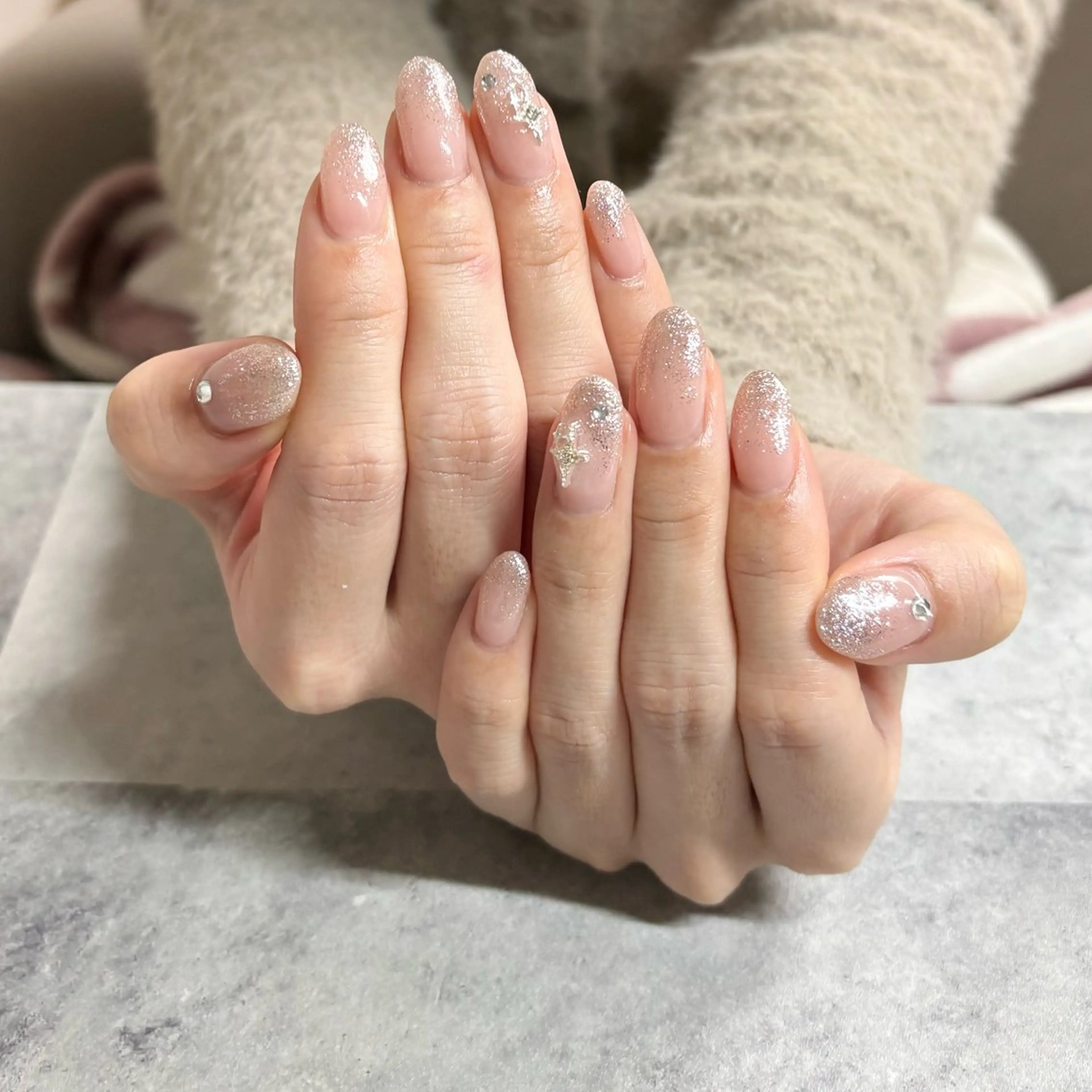 ネイル FELICE ﾌｪﾘｰﾁｪのネイルデザイン