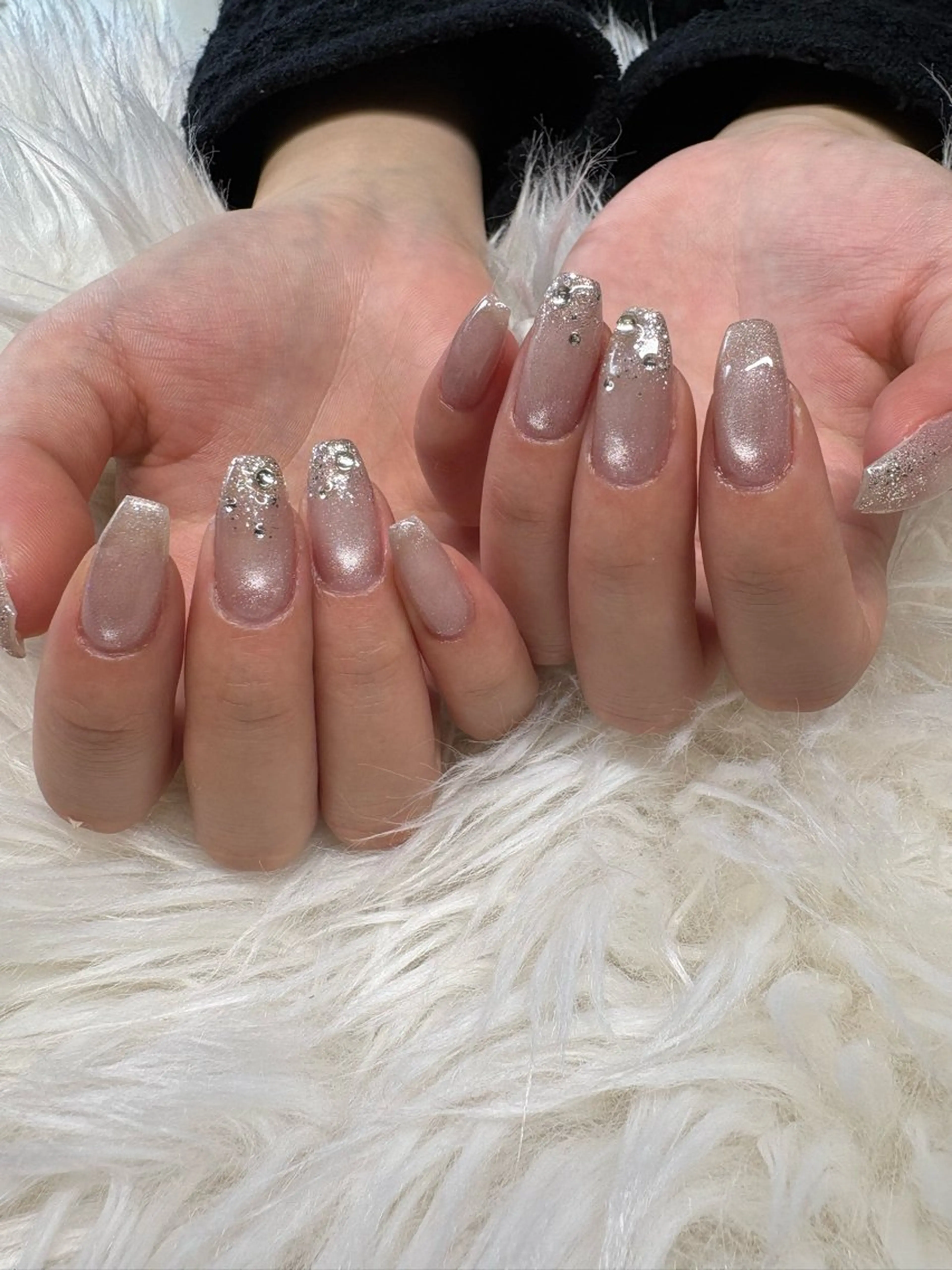 ネイル La.lieto   新所沢店【ラ・リエート】所属・la.lieto / arisaのマツエク・マツパデザイン