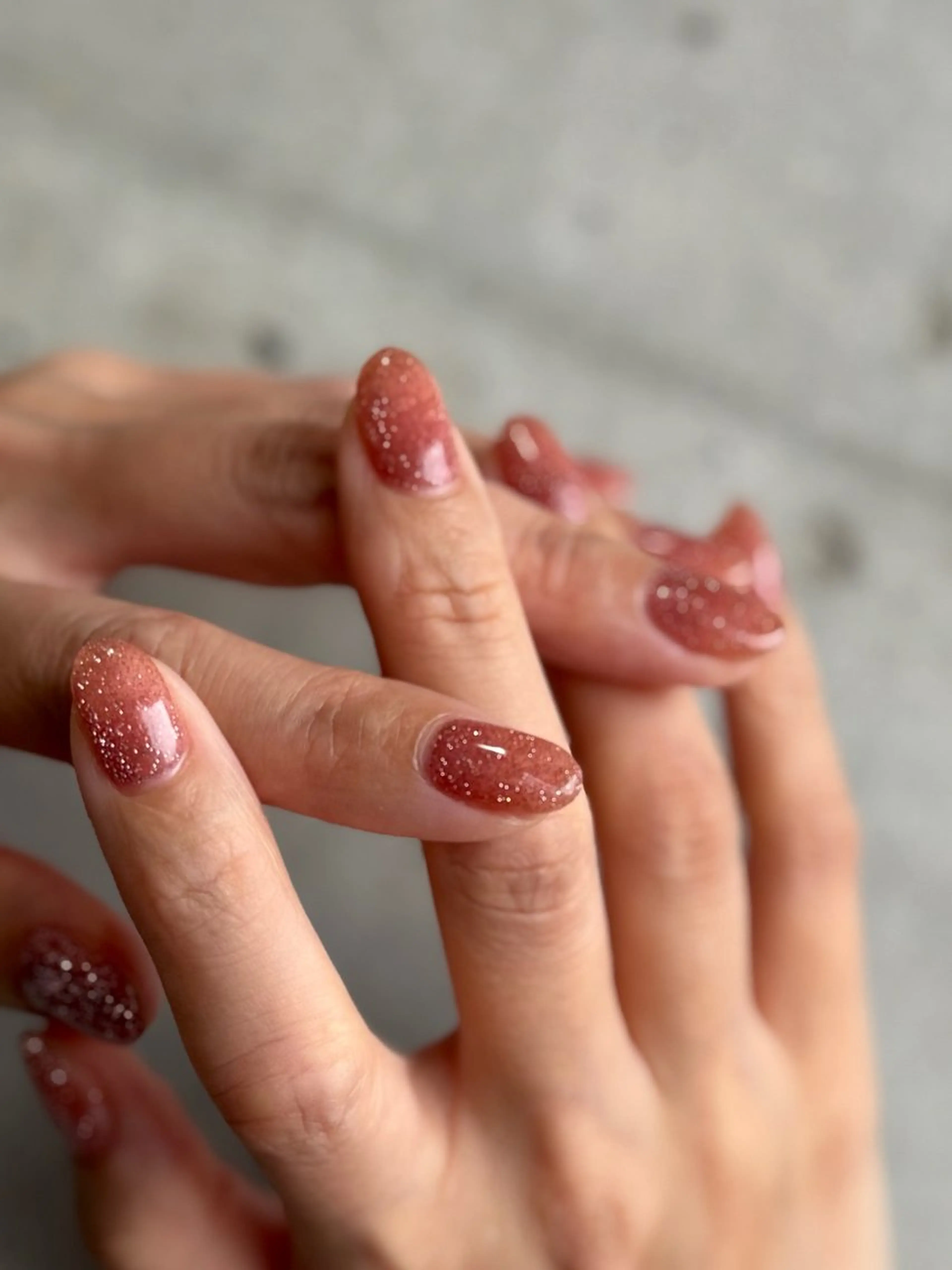 ネイル nailroom maktubのネイルデザイン