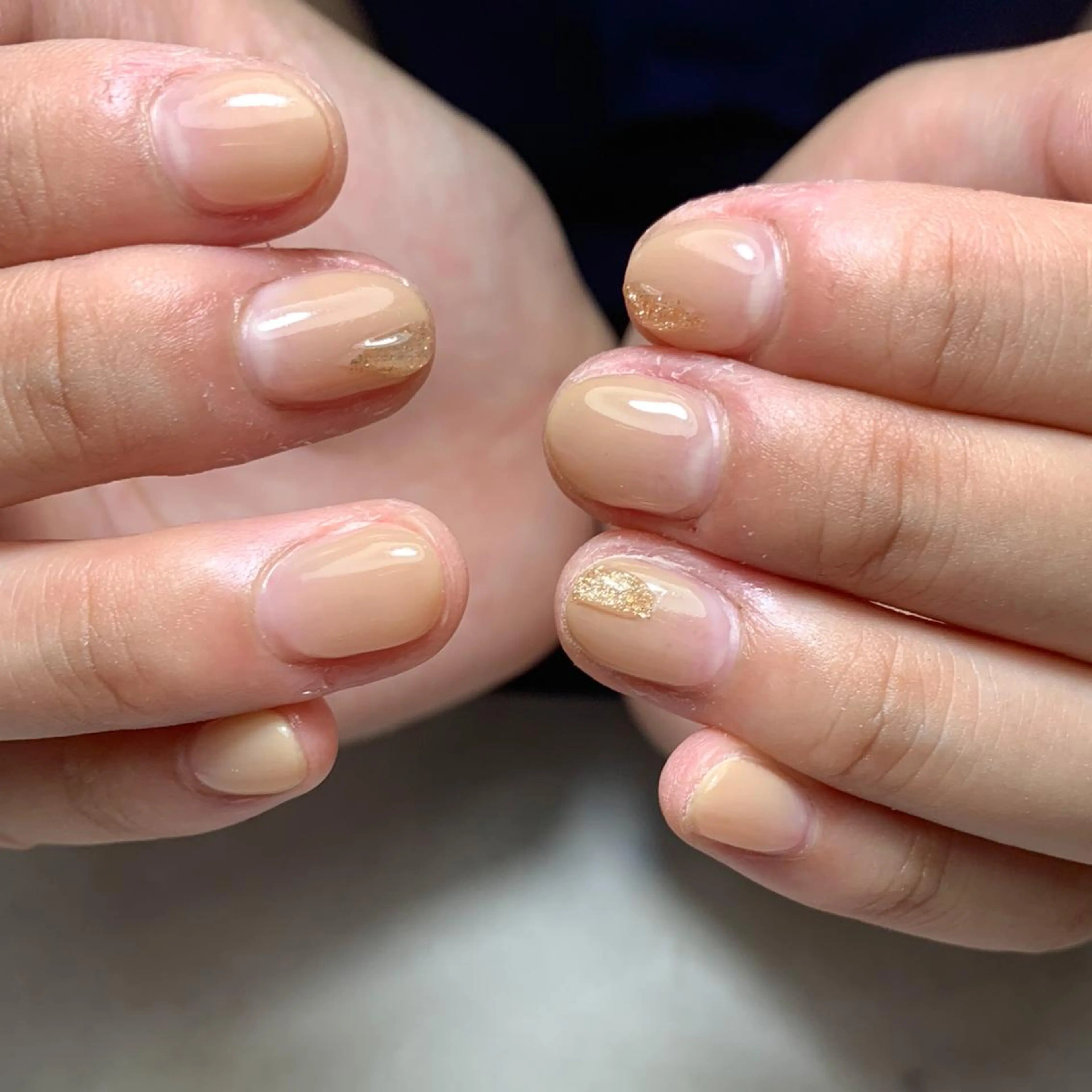 ネイル FIORITURA aiのネイルデザイン