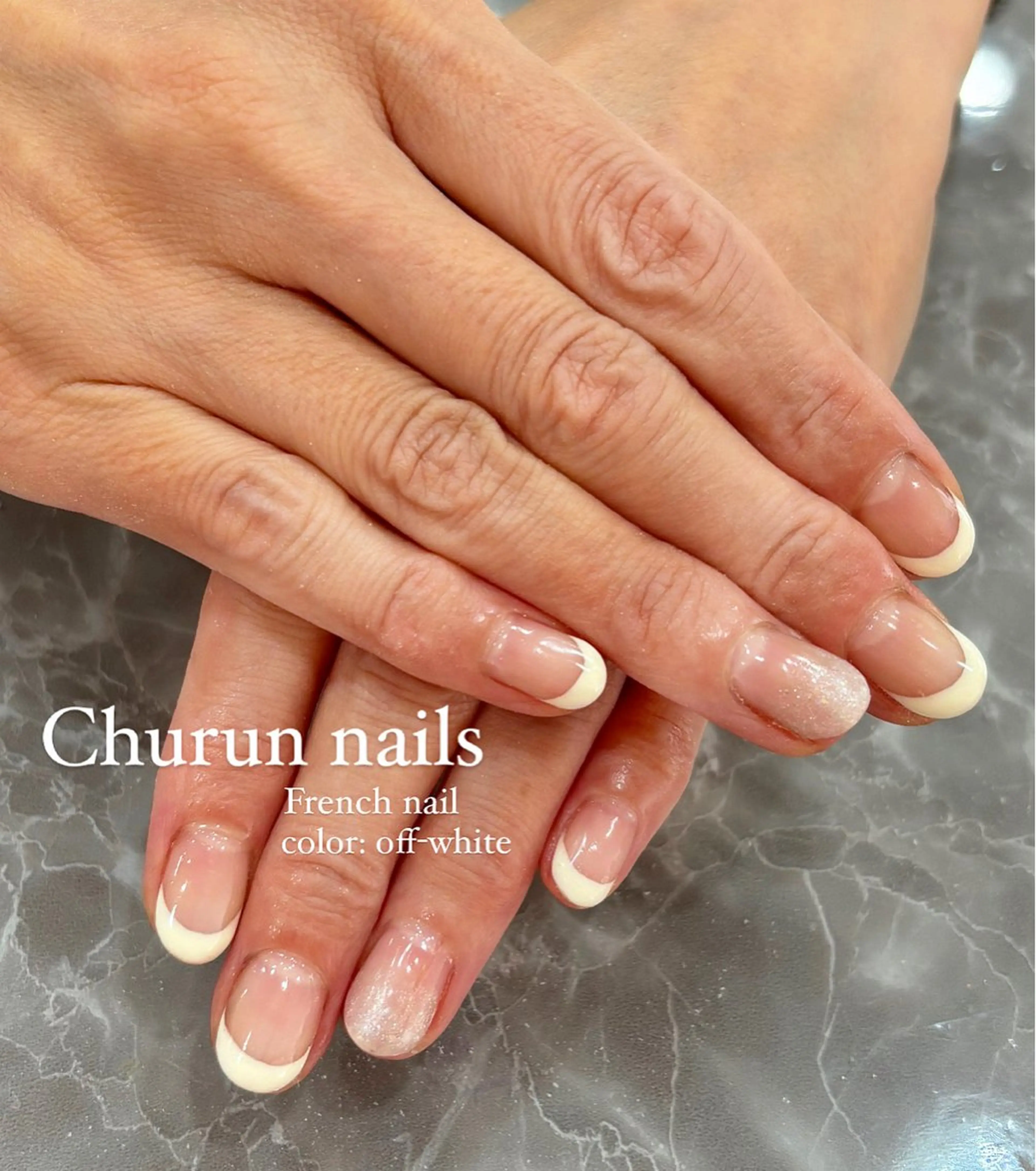 ネイル 777nail salonのネイルデザイン