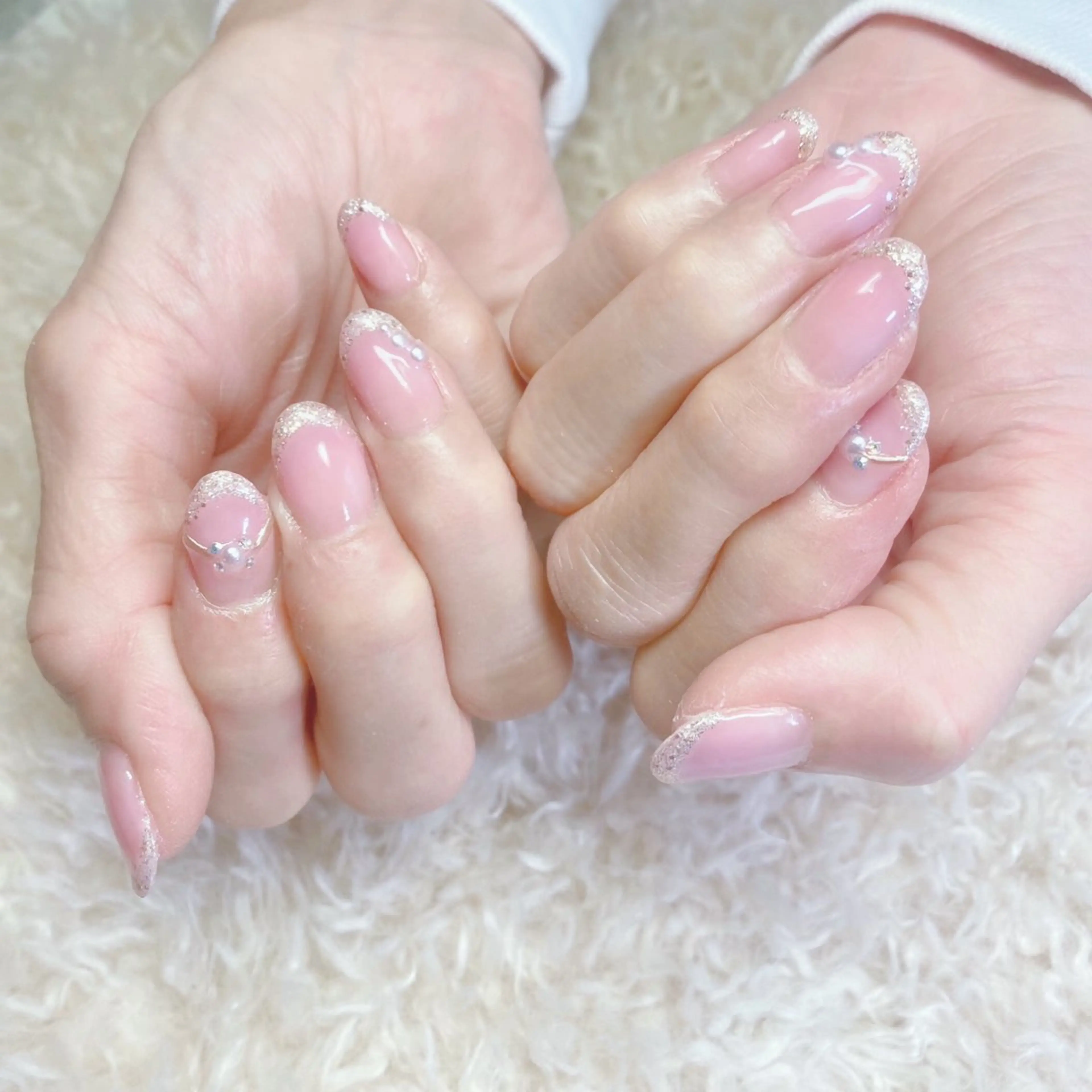 ネイル ネイルケアサロン Junのネイルデザイン