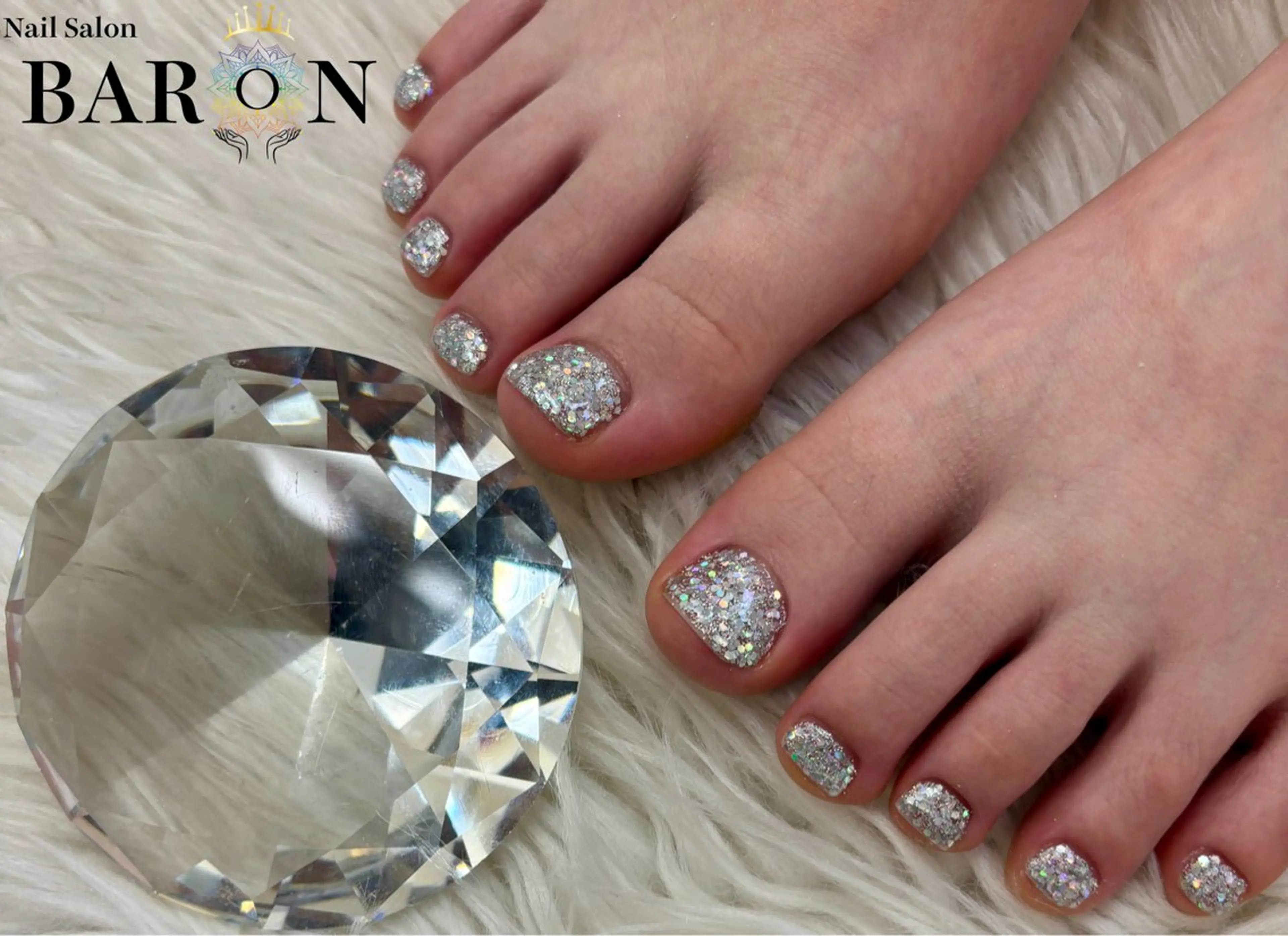 ネイル BARON Miuのネイルデザイン