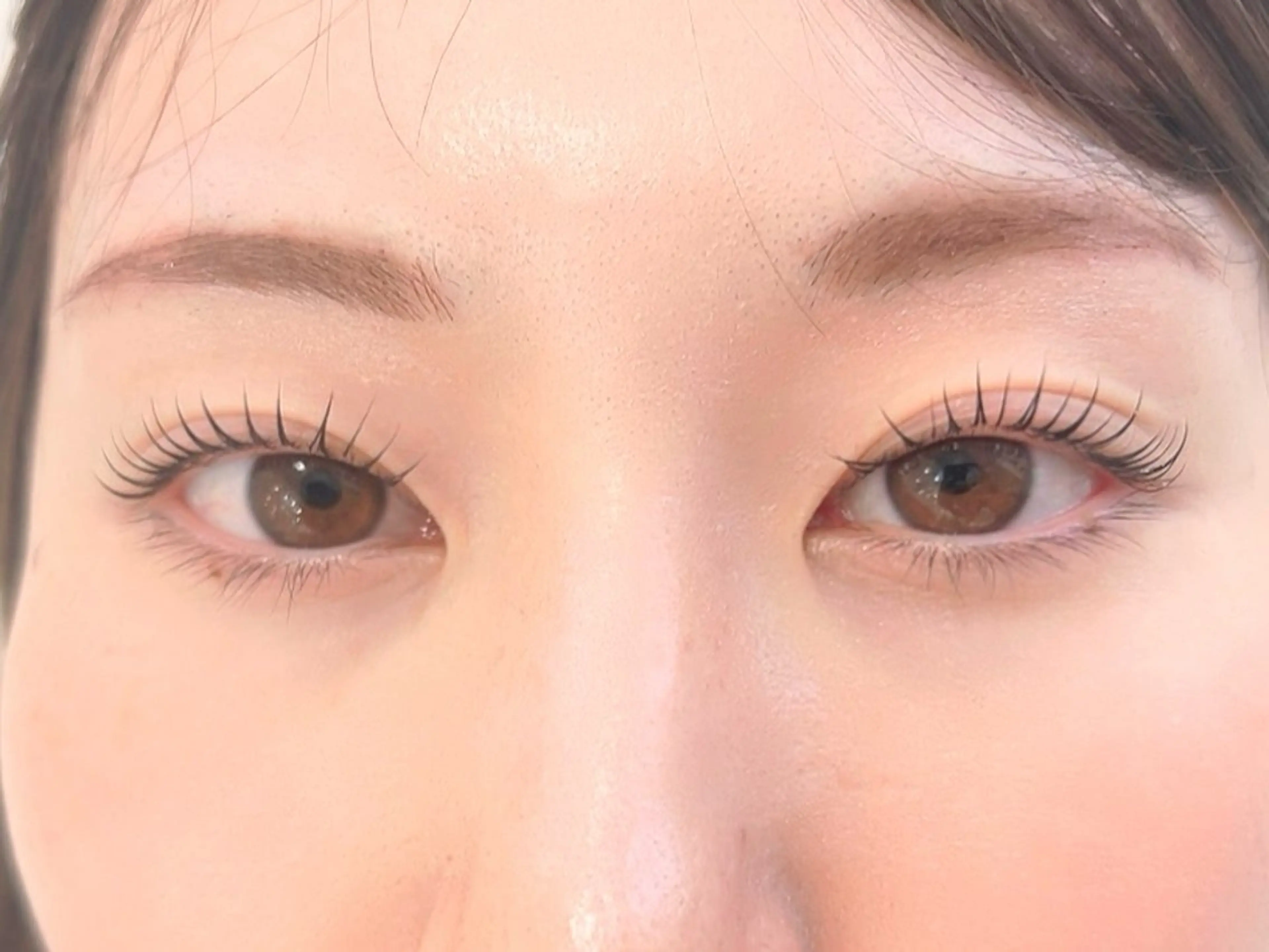 マツエク・マツパ マツパ インミニ / 御徒町 似合わせ×高コスパのマツエク・マツパデザイン