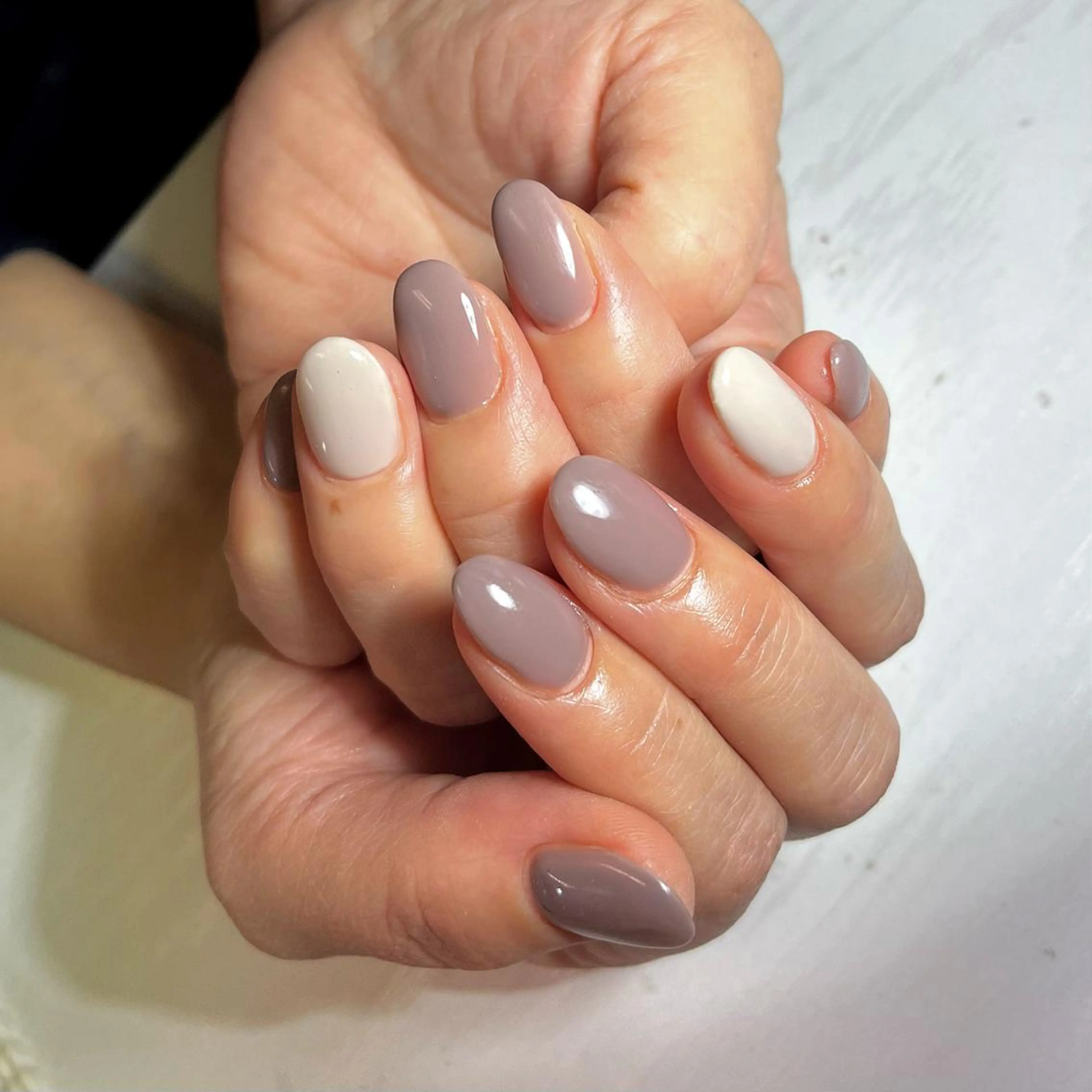 ネイル KAONAIL昭島店 【伊藤】のネイルデザイン