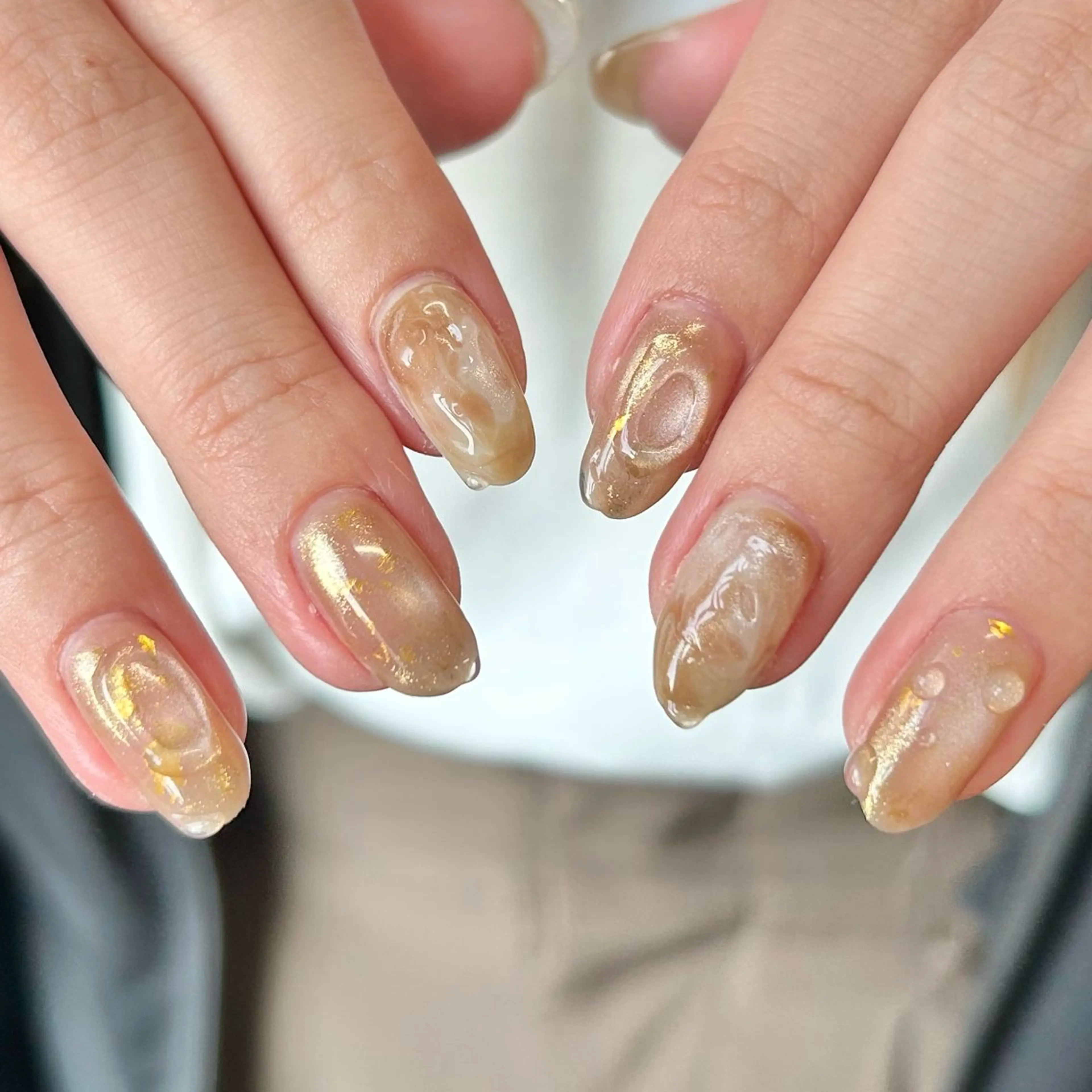 ネイル Maruyama Mireiのネイルデザイン