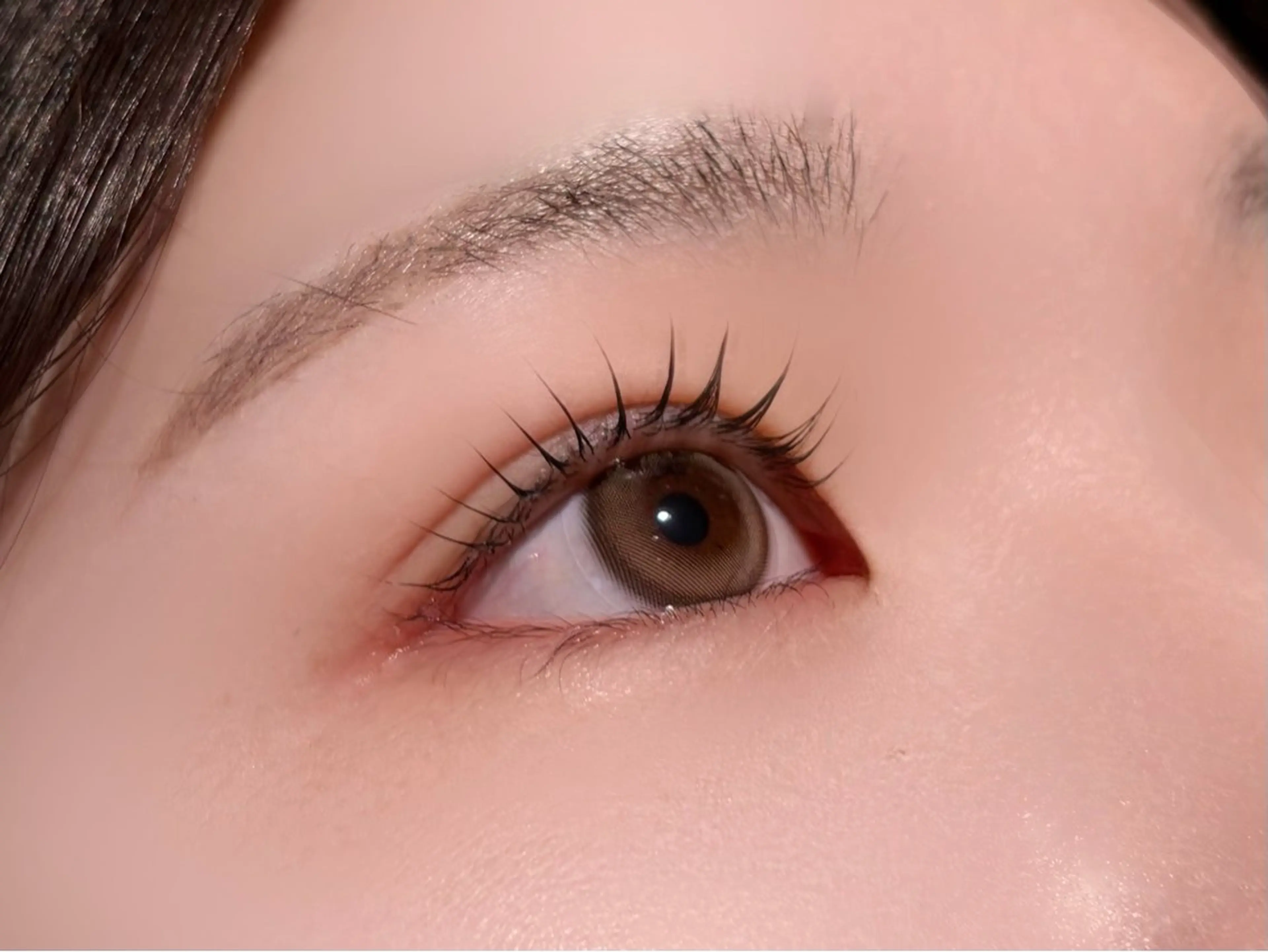 【🩰限定モデル🩰】パリジェンヌラッシュリフトorラッシュリフトの写真