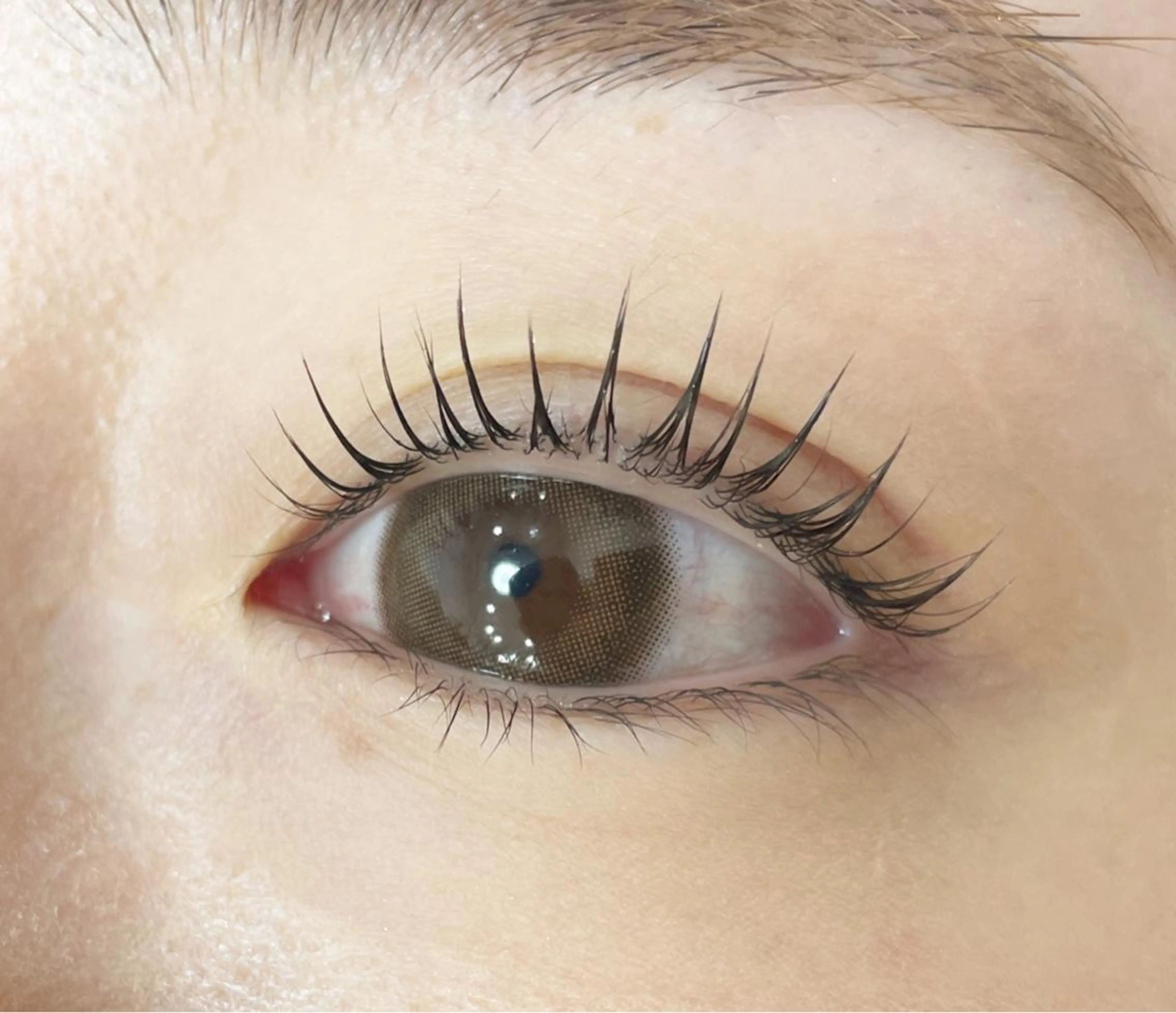 マツエク・マツパ Lien 川崎店【リアン】所属・LUANATOKYO 🫧武蔵小杉のマツエク・マツパデザイン