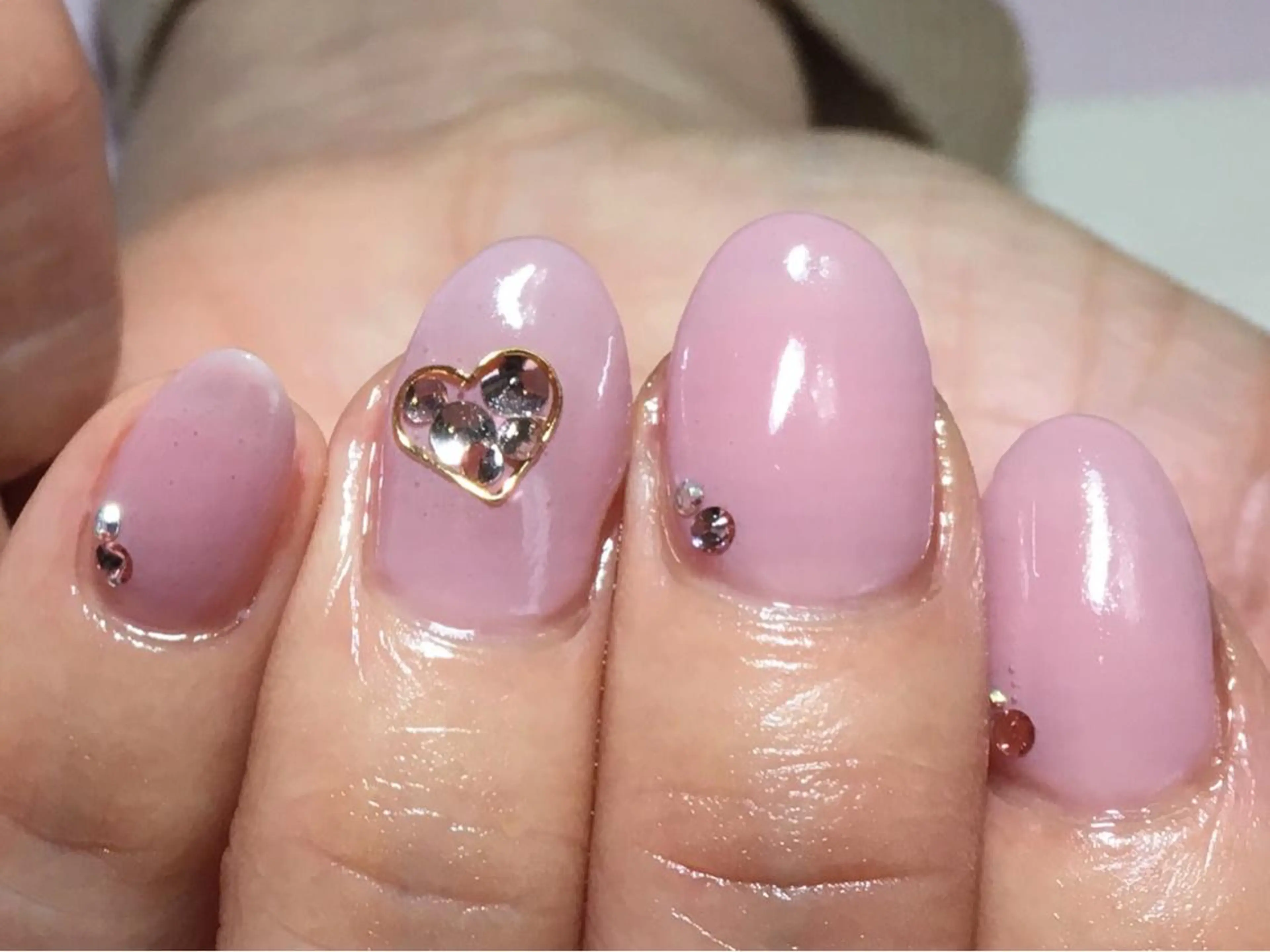 ネイル nailsalon Radditのネイルデザイン