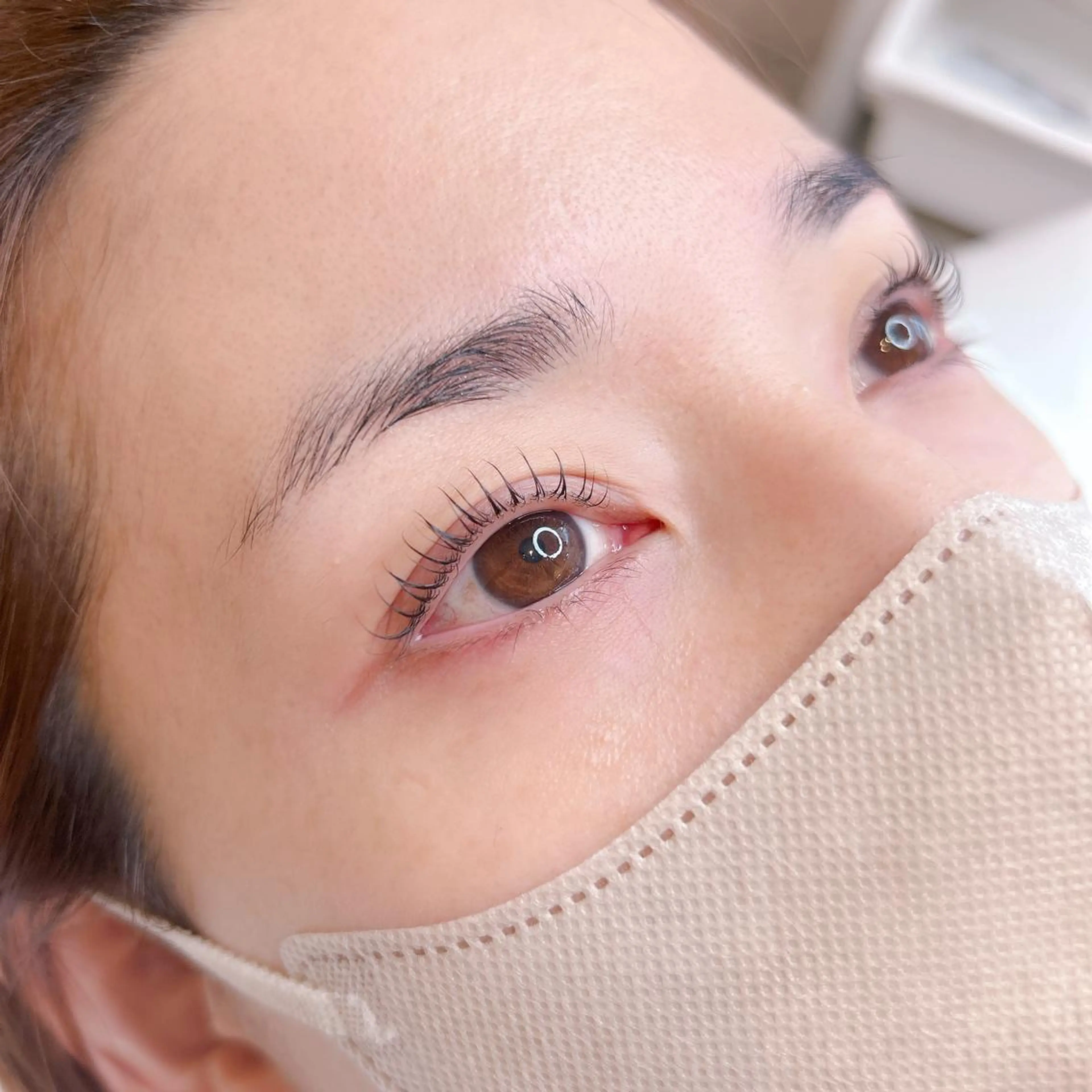 マツエク・マツパ Eyelash salon Aのマツエク・マツパデザイン