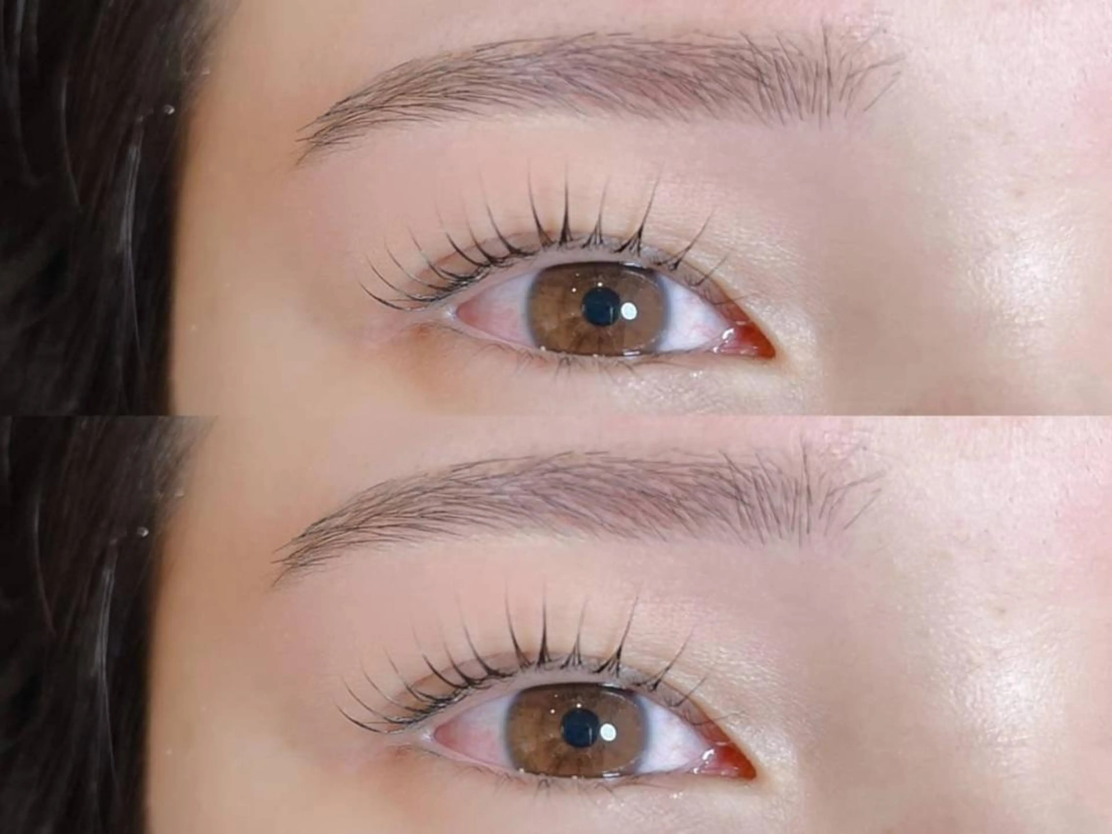 マツエク・マツパ one. stop.laboの眉毛・アイブロウイメージ