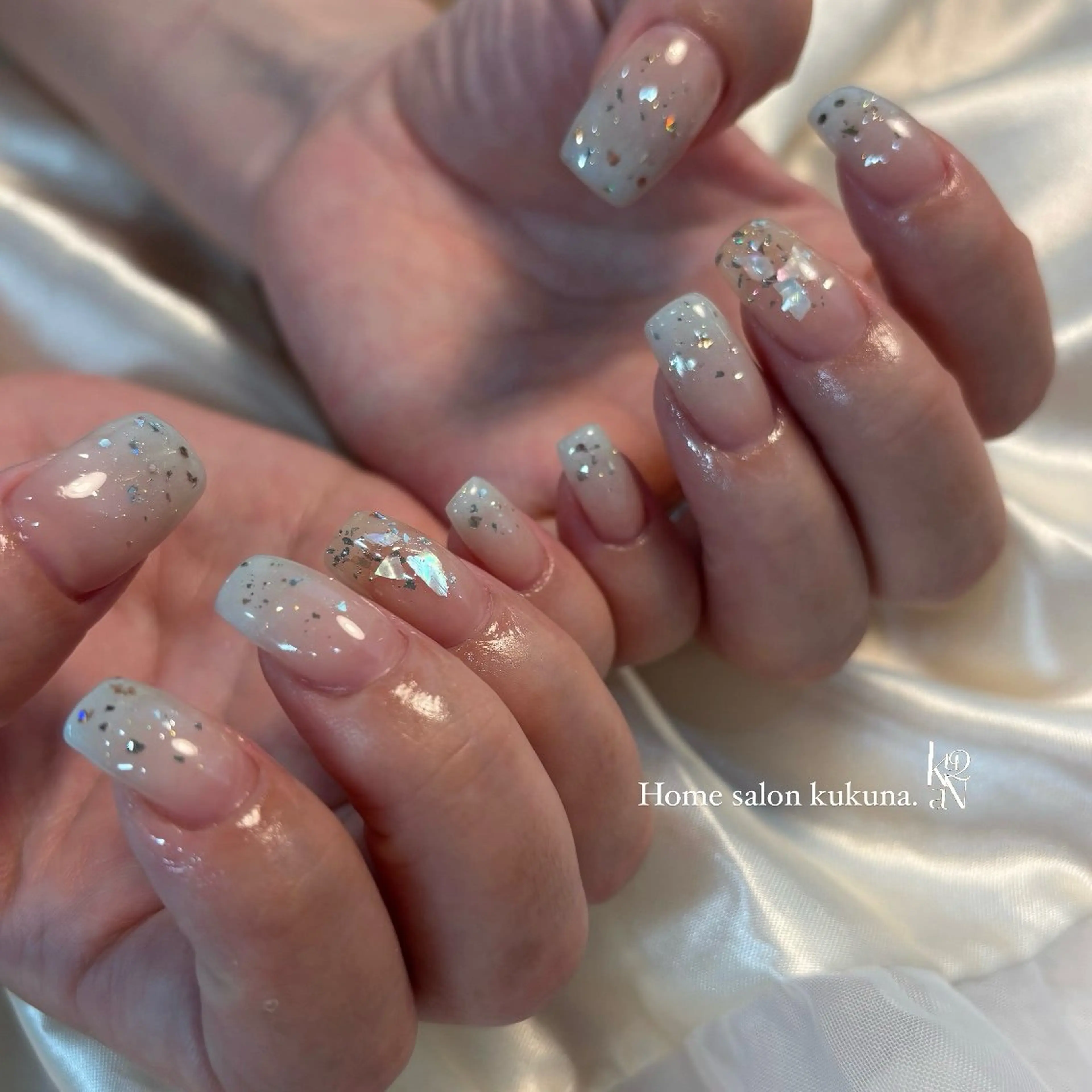 ネイル ハンドネイル S momoのネイルデザイン