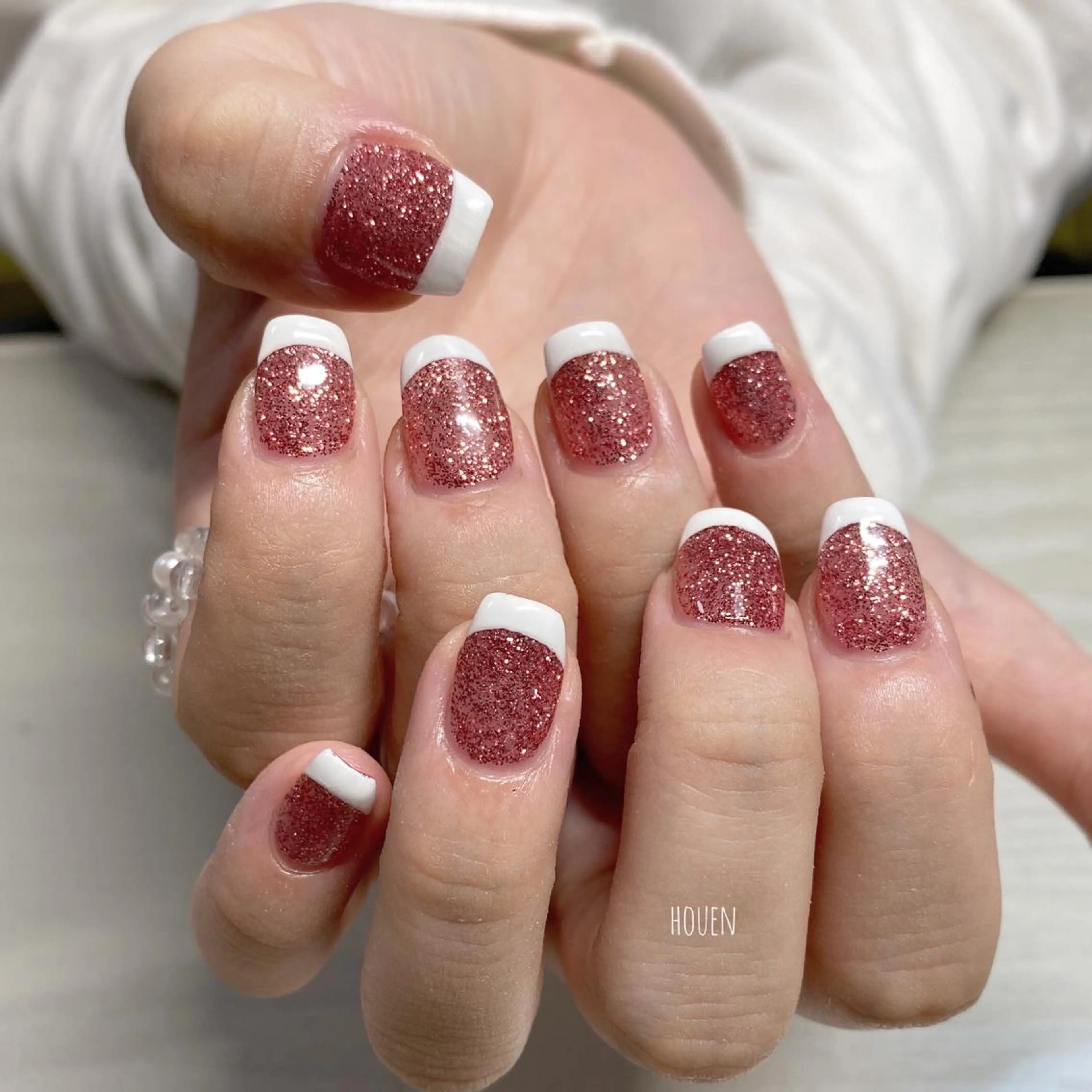ネイル I pinknail 韓国風·持ち込み専門のネイルデザイン
