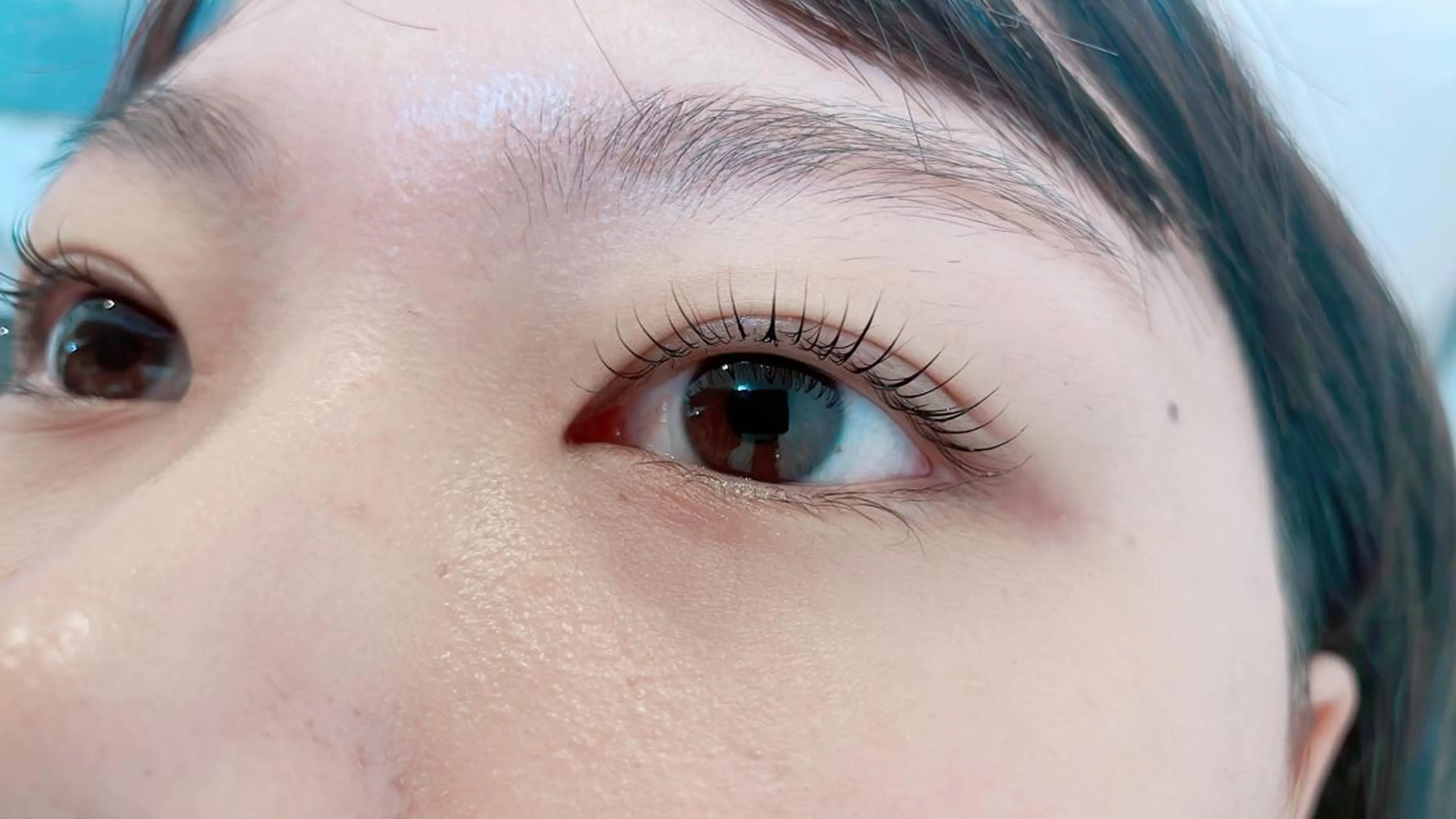 マツエク・マツパ まつげパーマ Aranasalon Kasumi🌸のマツエク・マツパデザイン