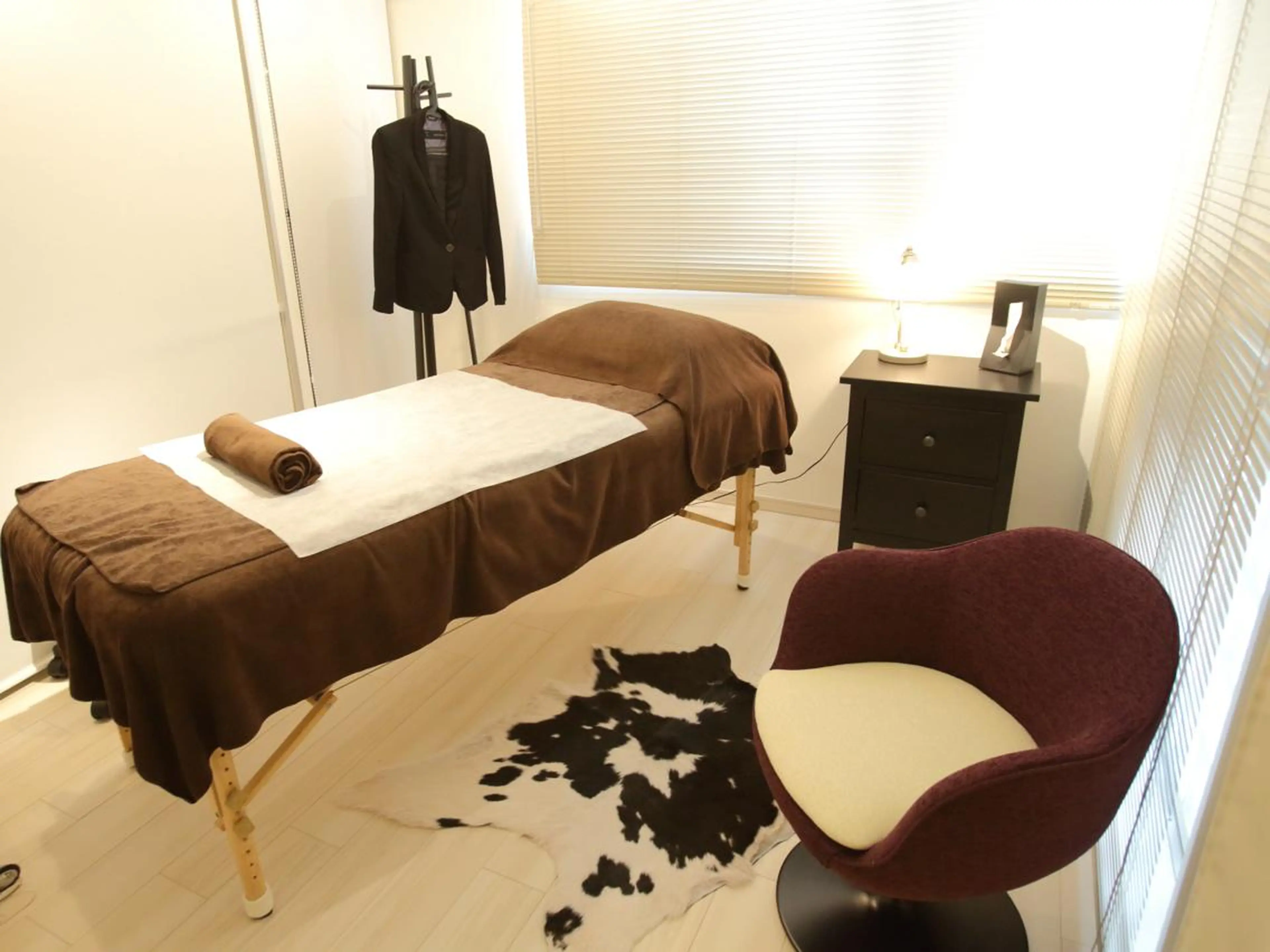 ラヴァコケット 長堀店のエステ・リラクイメージ