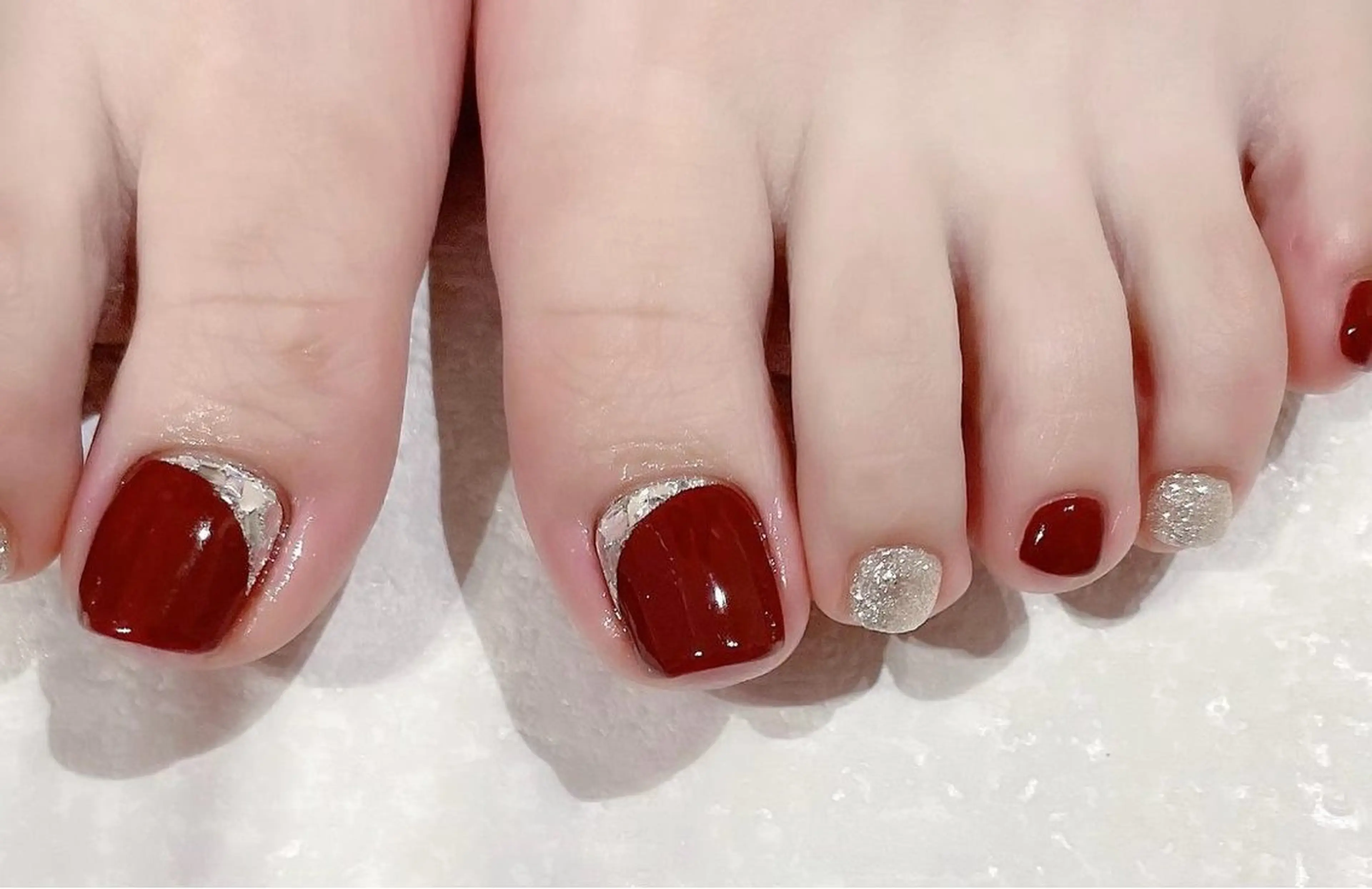 ネイル Ella salonのネイルデザイン