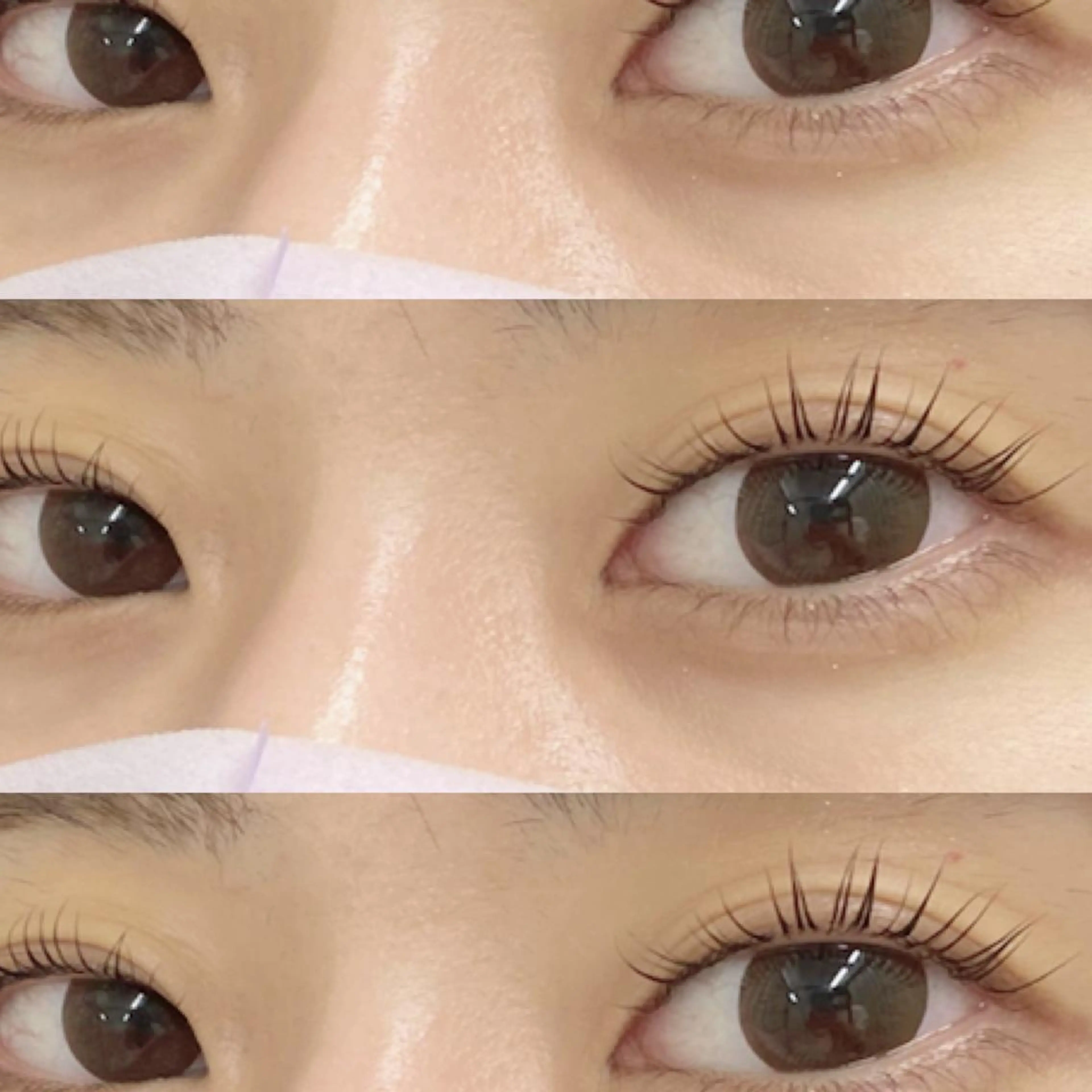 マツエク・マツパ Favori 川上のマツエク・マツパデザイン