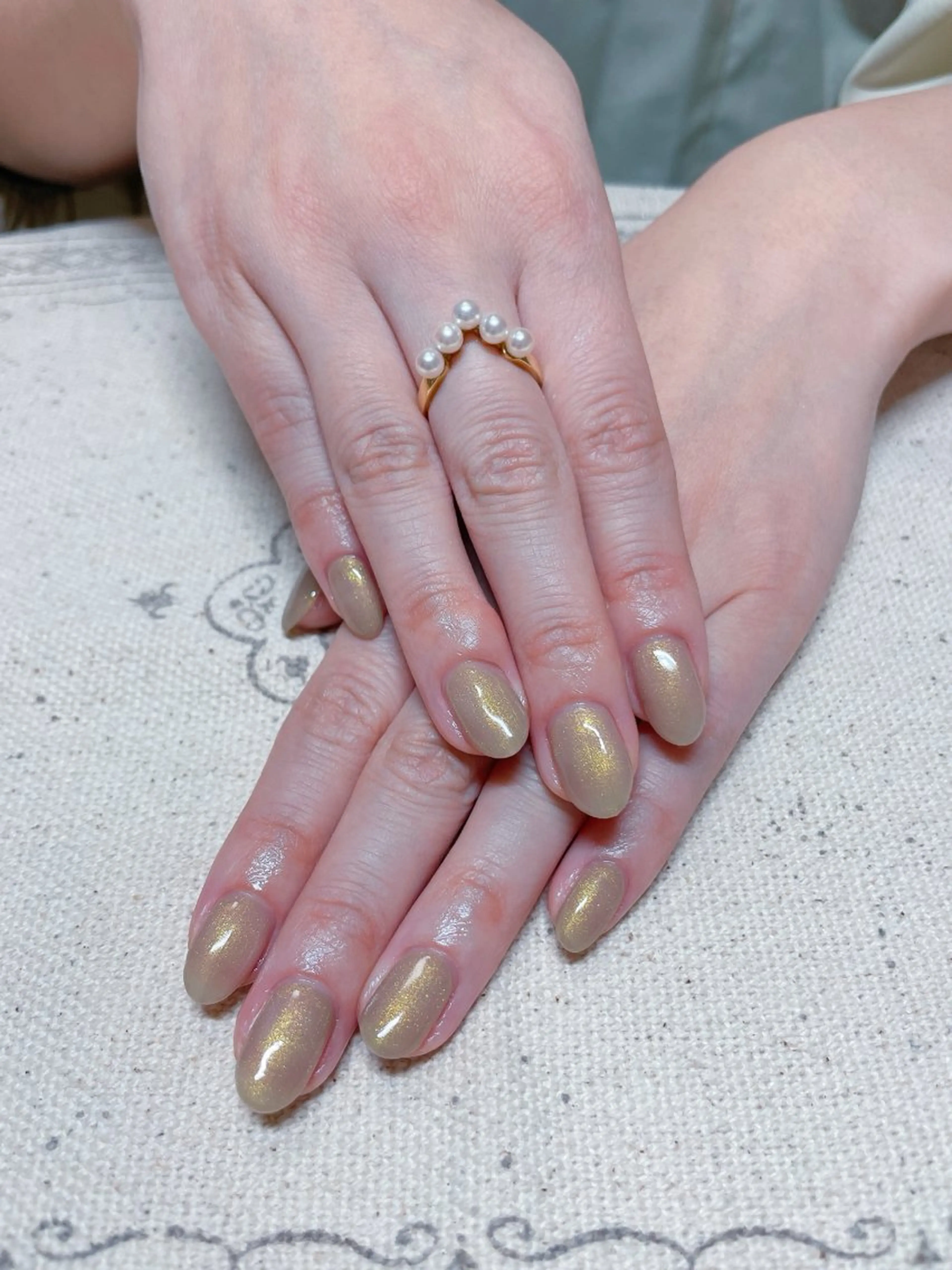 ネイル ゆ か_Nails💫のネイルデザイン