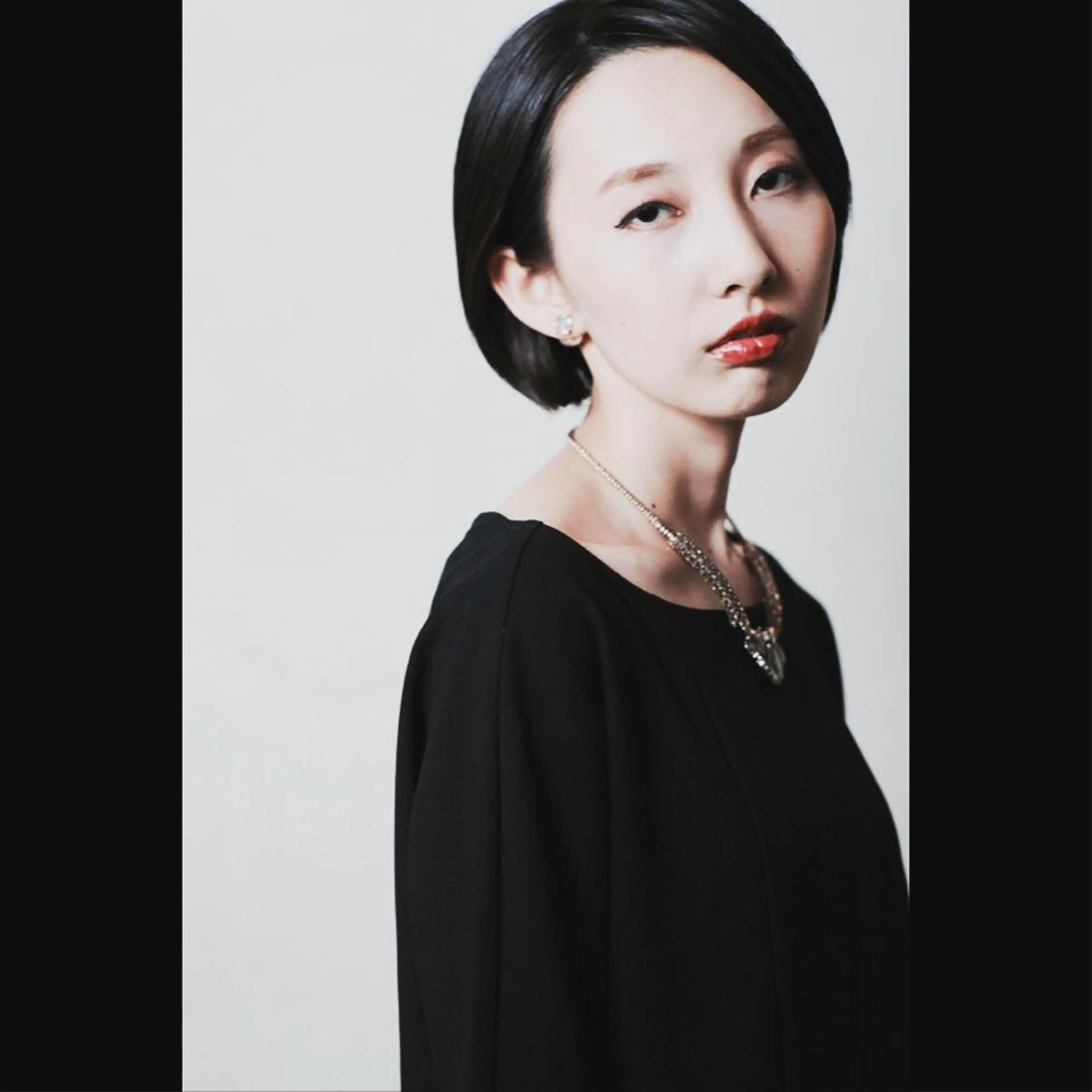ショート ミディアム 川間 将彦のヘアスタイル