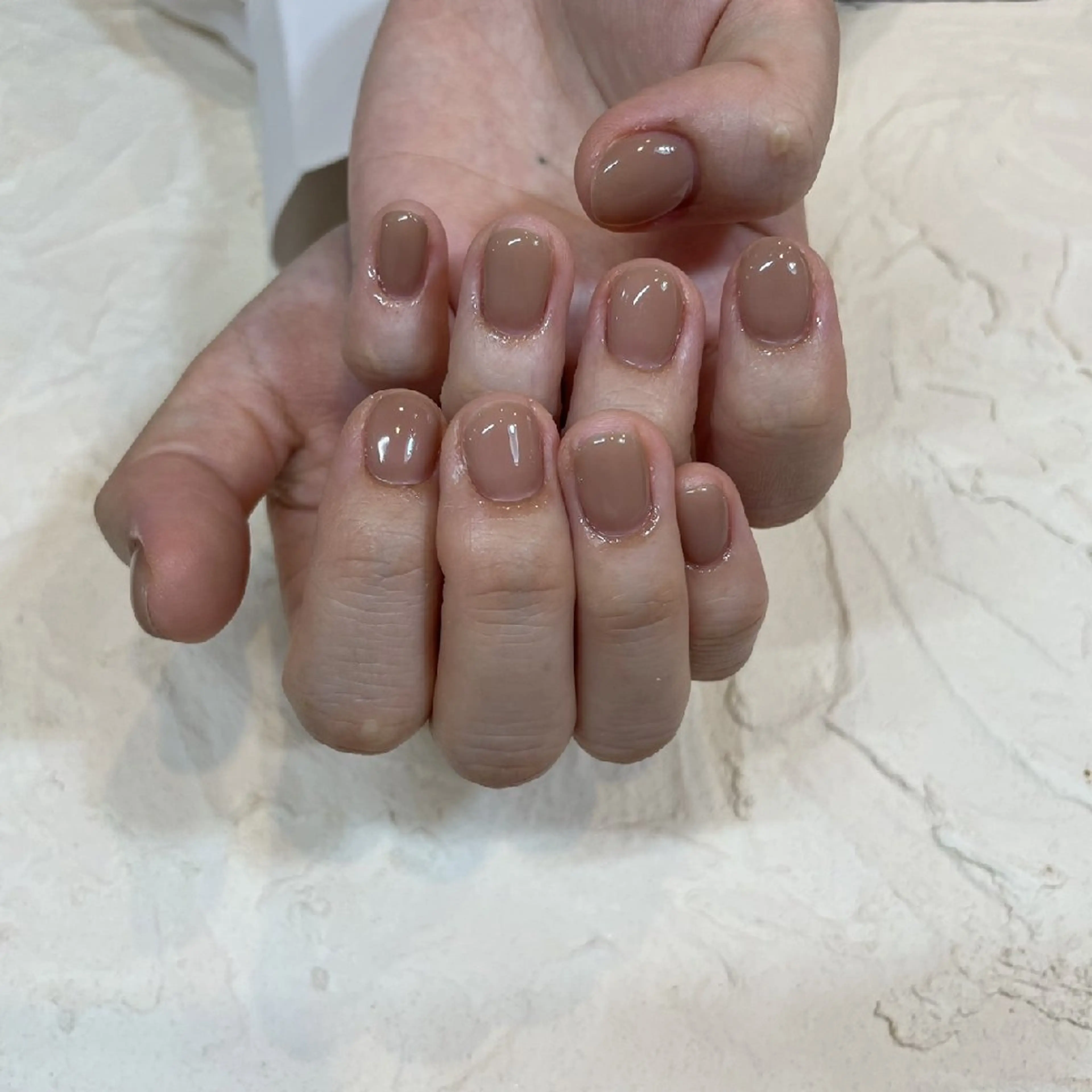 ネイル ネイルスクール byCharmeのネイルデザイン