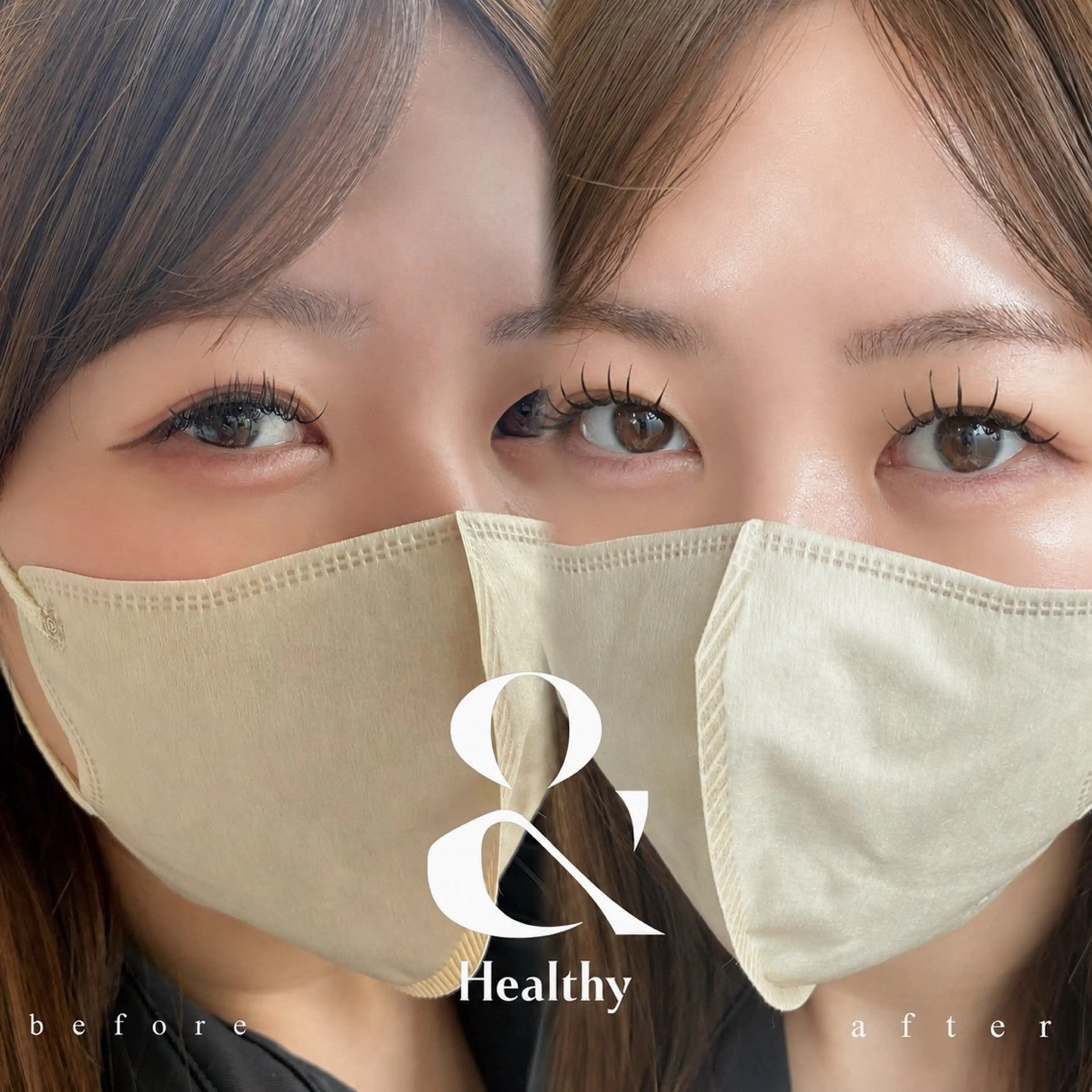 &Healthy 🎀🫧の写真