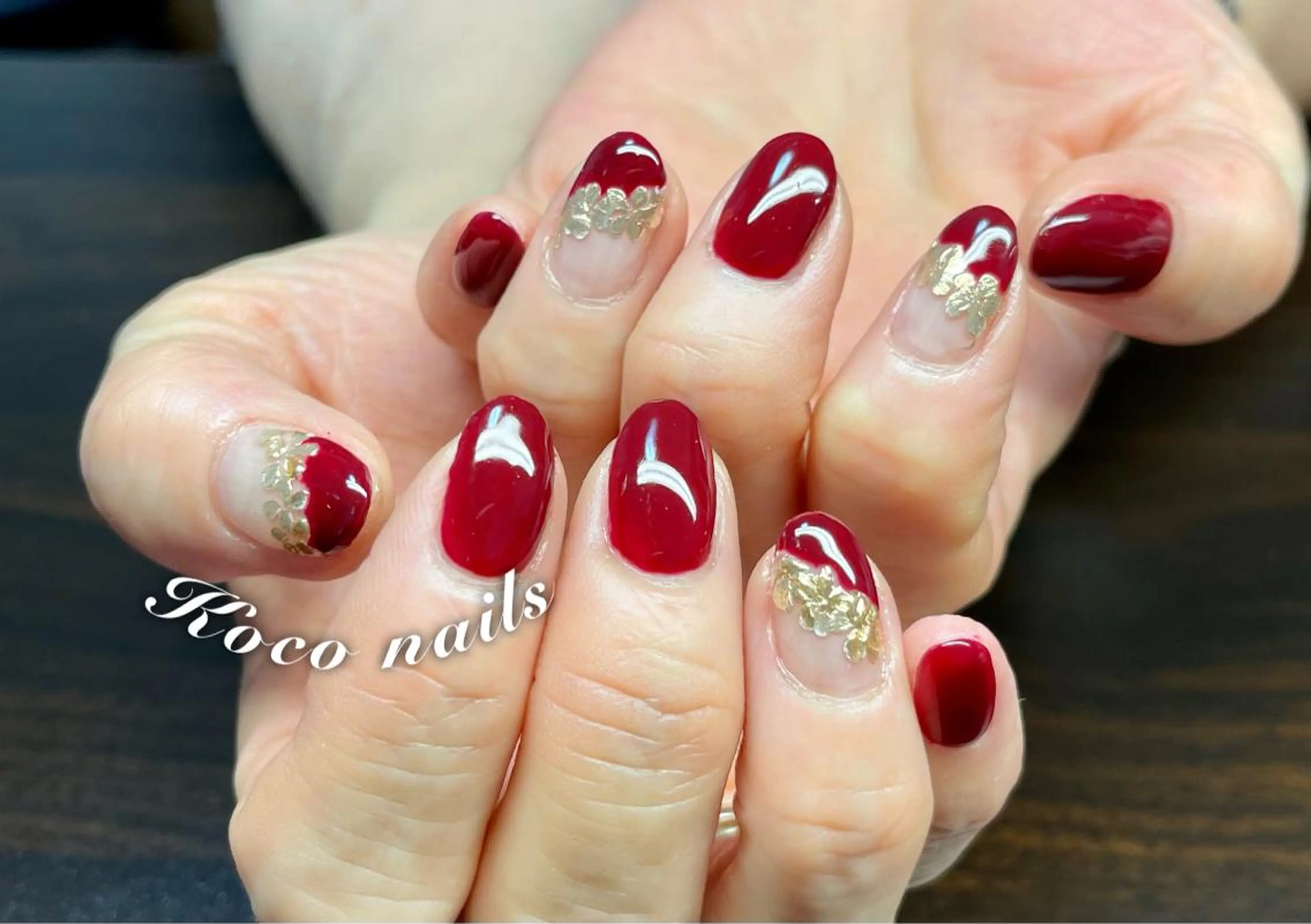 ネイル Mai’s nailのネイルデザイン