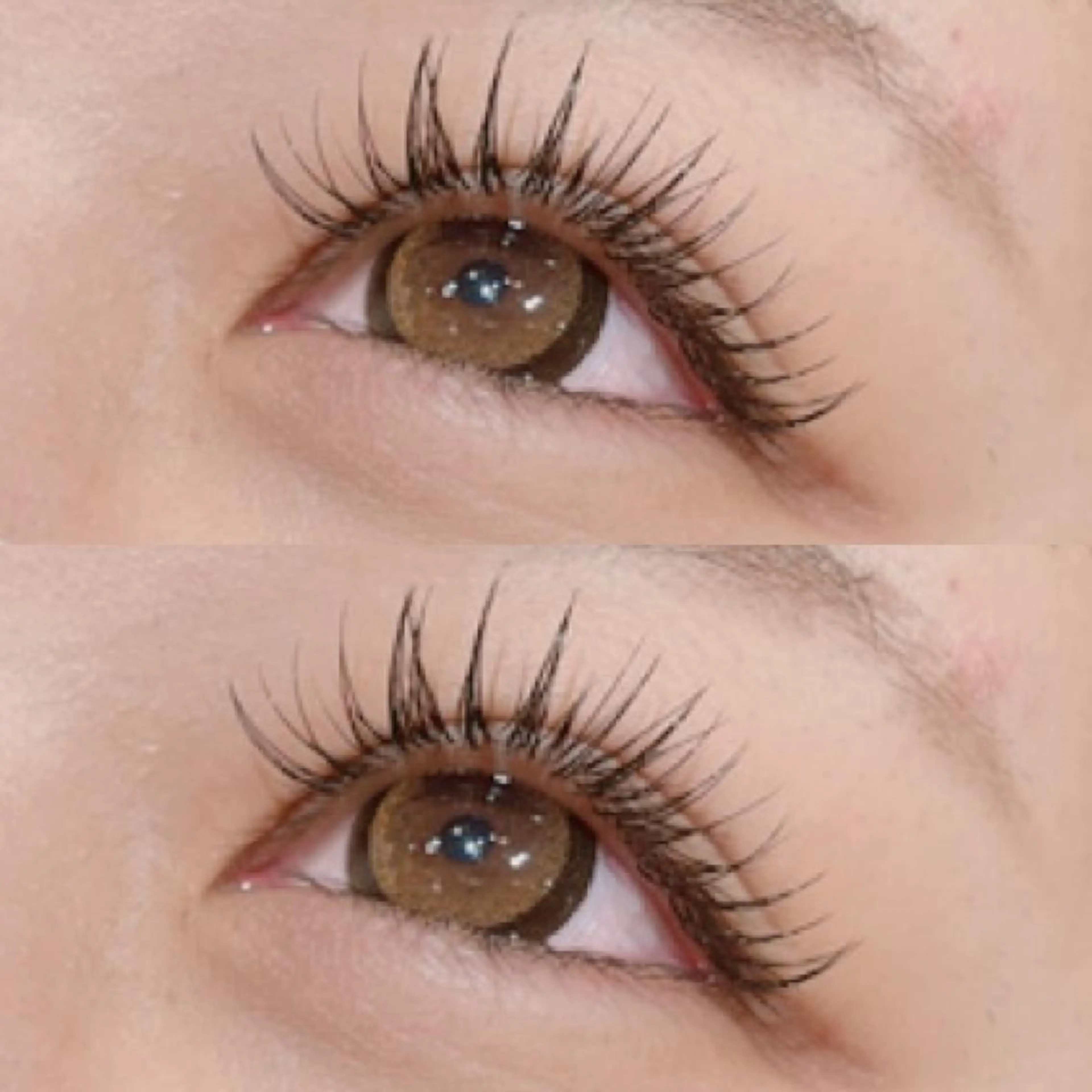 マツエク・マツパ yoshie🕯️ 新宿/まつ毛パーマのマツエク・マツパデザイン