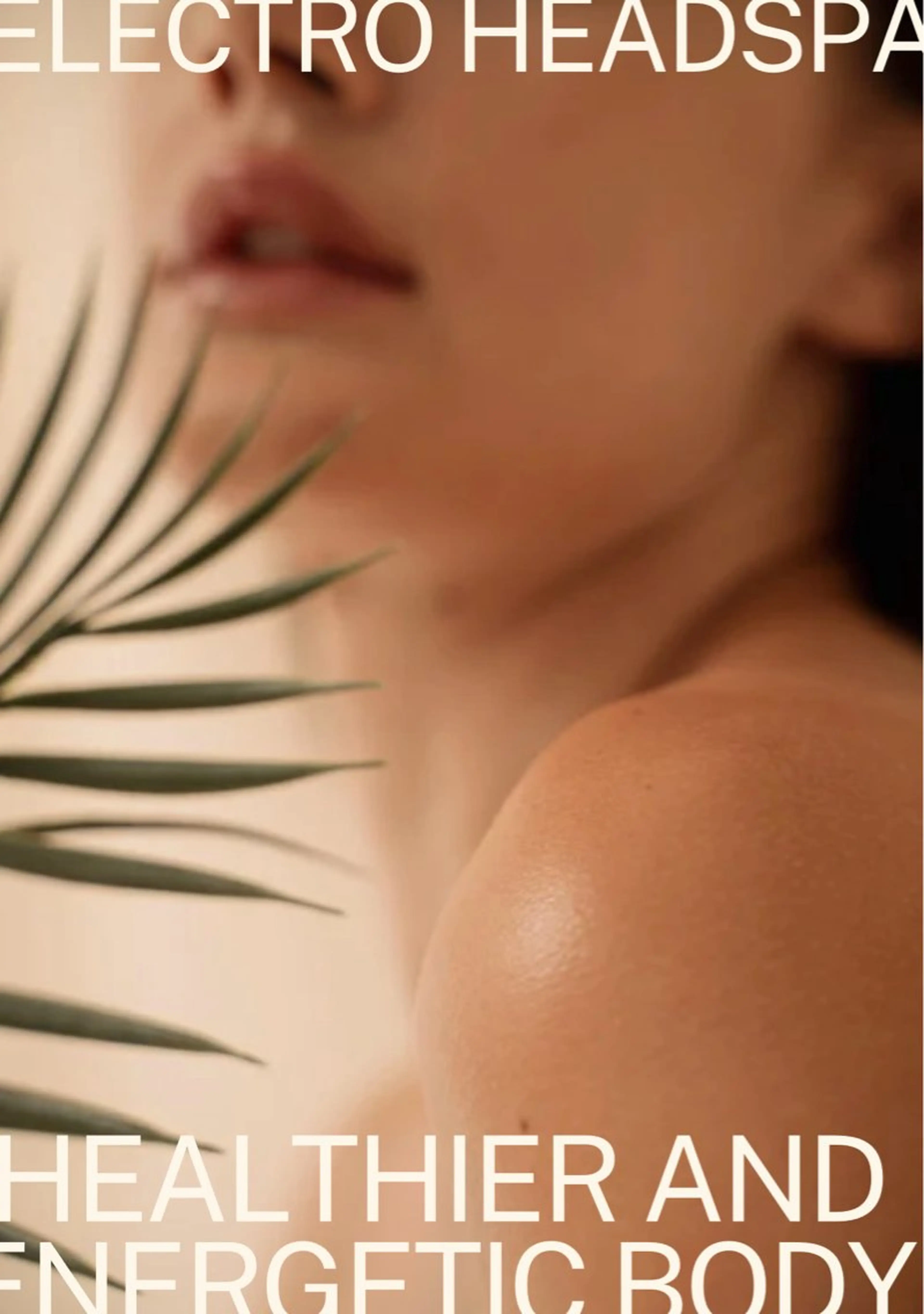 “エレクトロ”ドライヘッドスパ/オイルトリートメントの写真