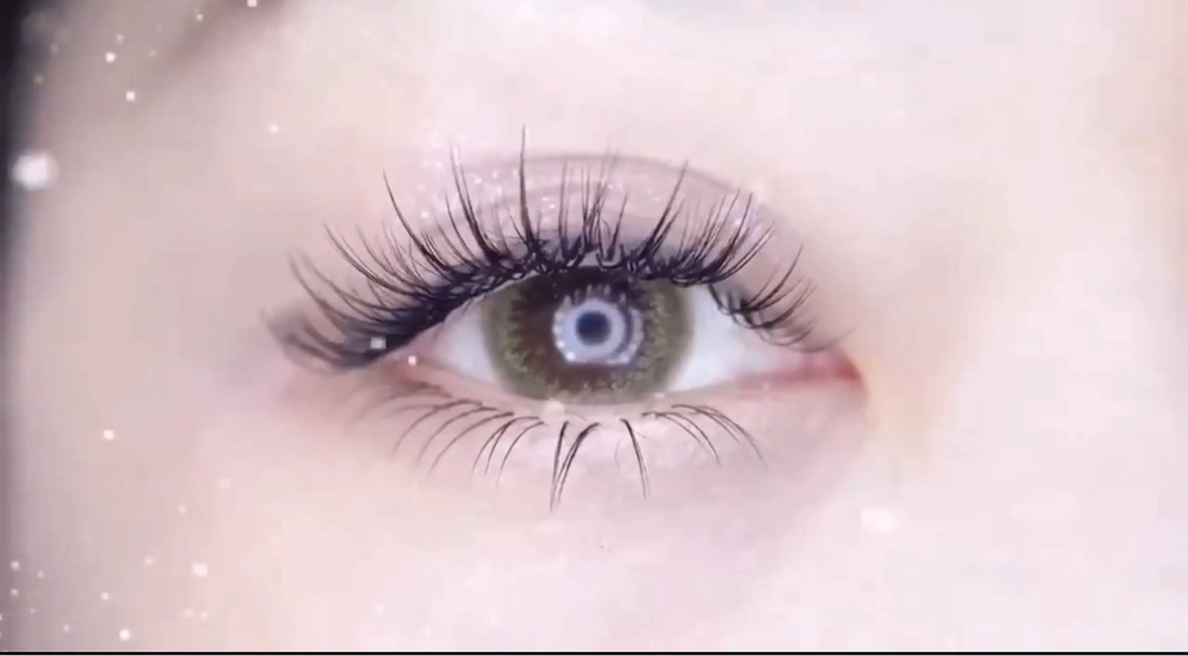 📣当日限定フラットラッシュ80本orパリジェンヌ(上)+コーティング仕上げ✨の写真