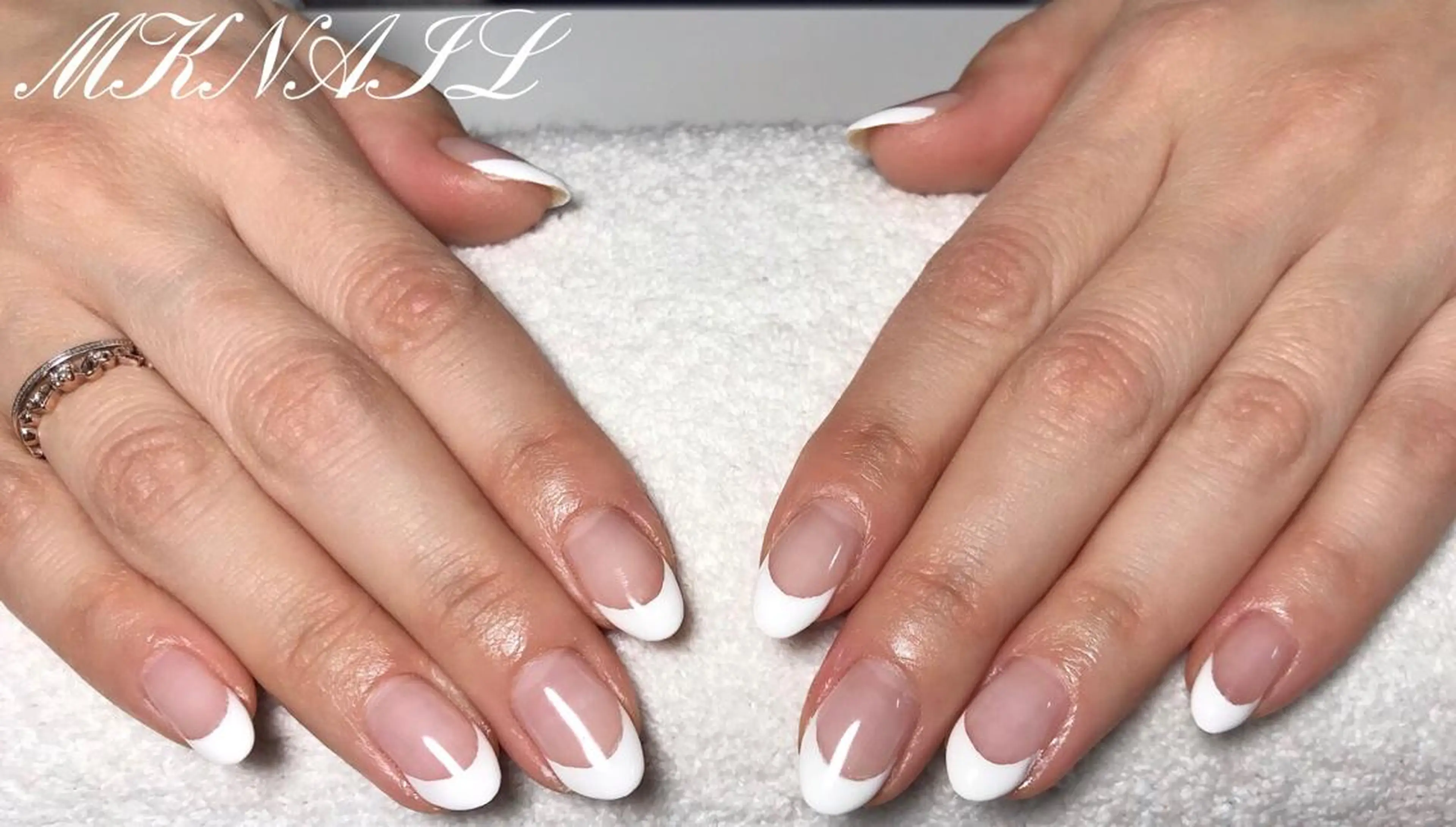 ネイル MK NAILのネイルデザイン