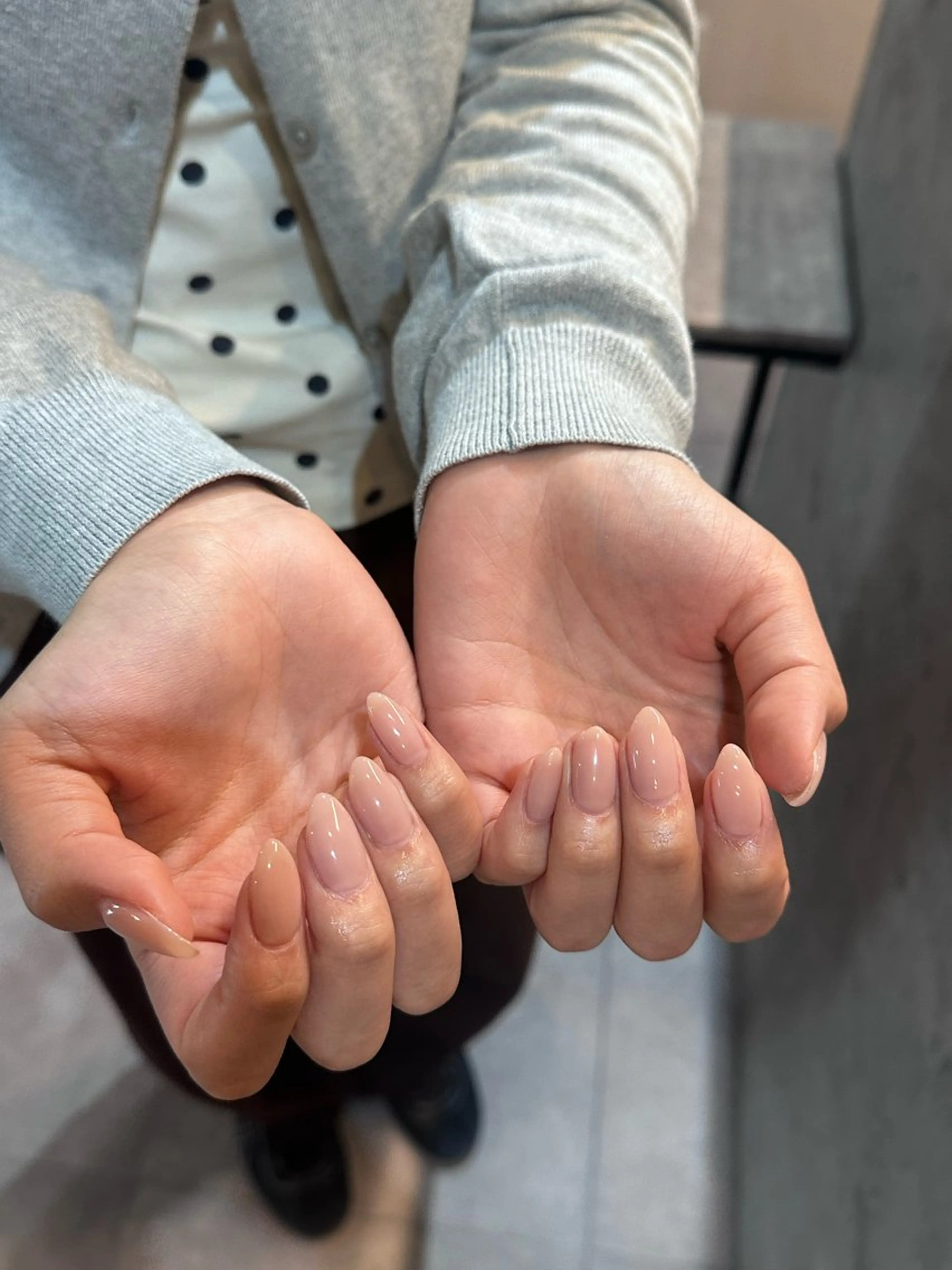 ネイル ハンドネイル _ amuのネイルデザイン