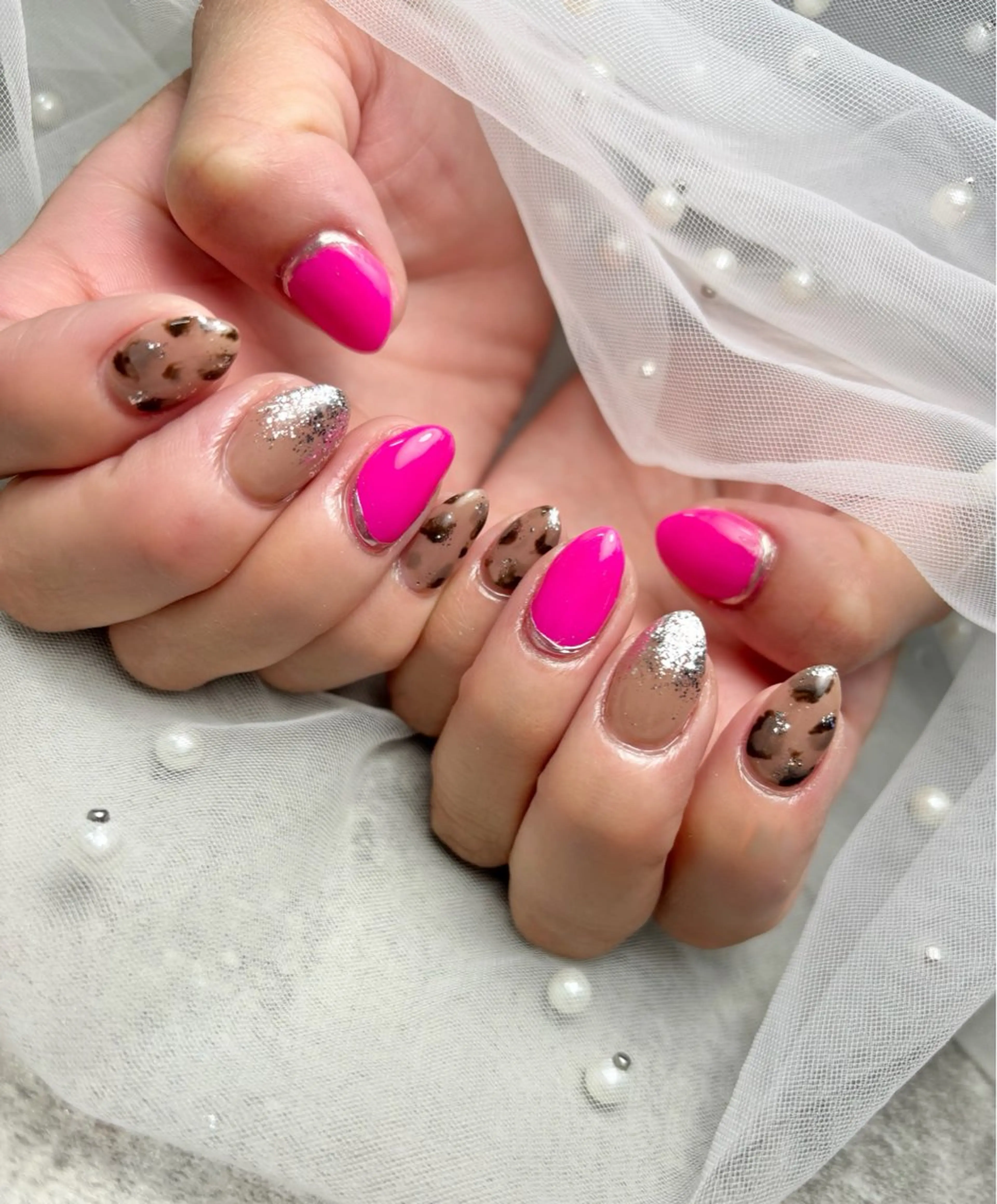 ネイル Y's nailのネイルデザイン
