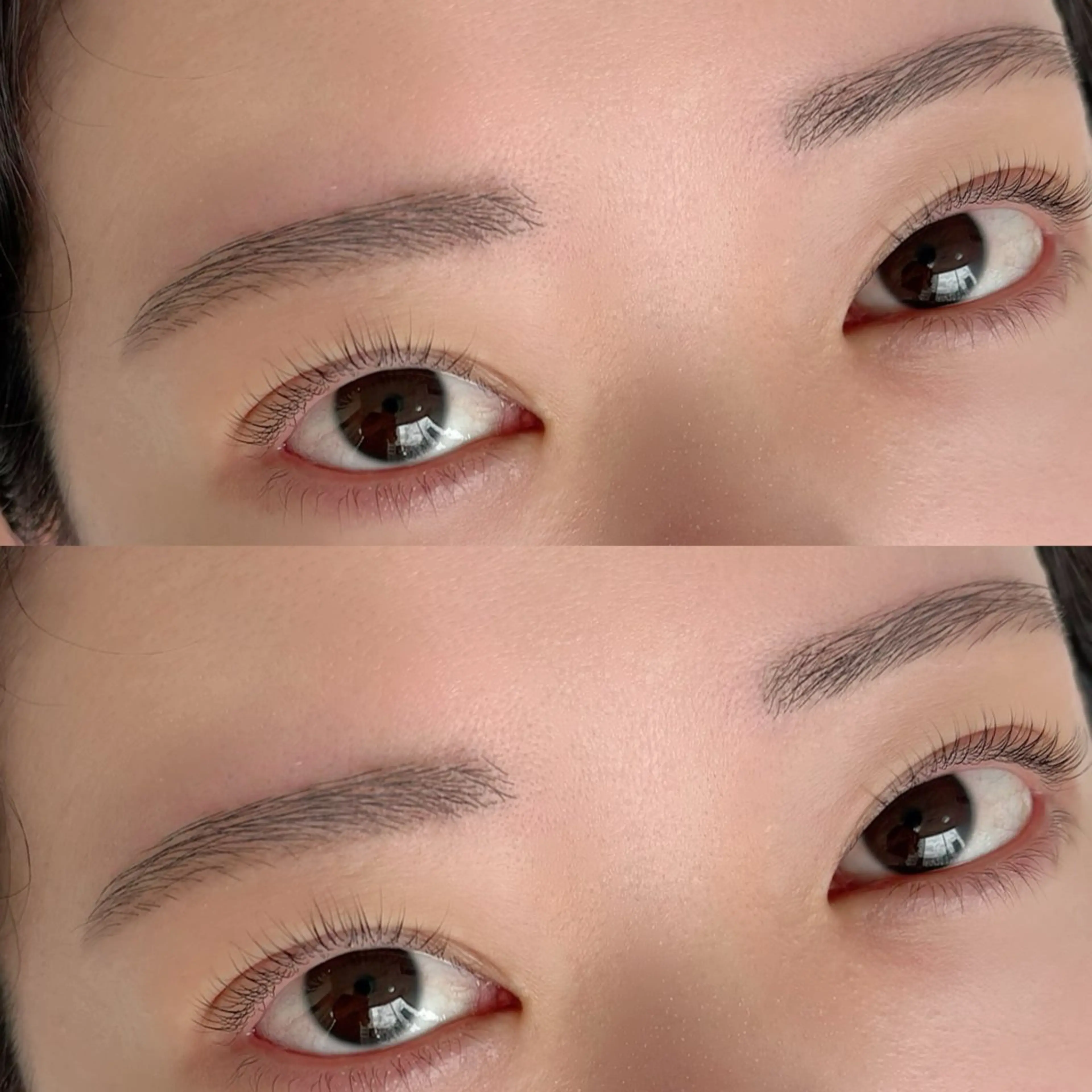 アイブロウ アイブロウサロン Eyepreme渋谷 【眉毛専門店】所属・森山 奈保子の眉毛・アイブロウイメージ