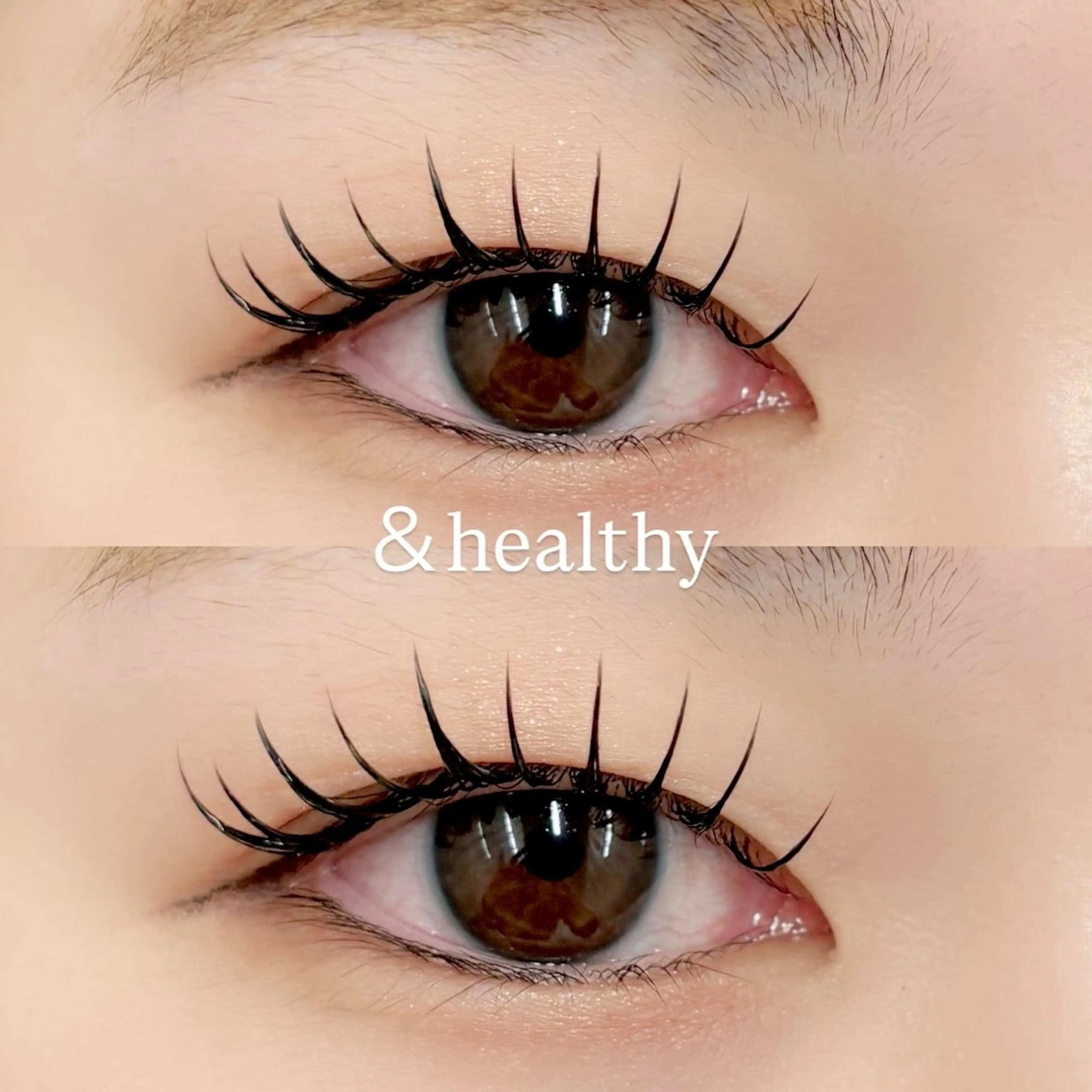 マツエク・マツパ まつげパーマ 恵比寿/AMUE🎀 SHIORIのマツエク・マツパデザイン