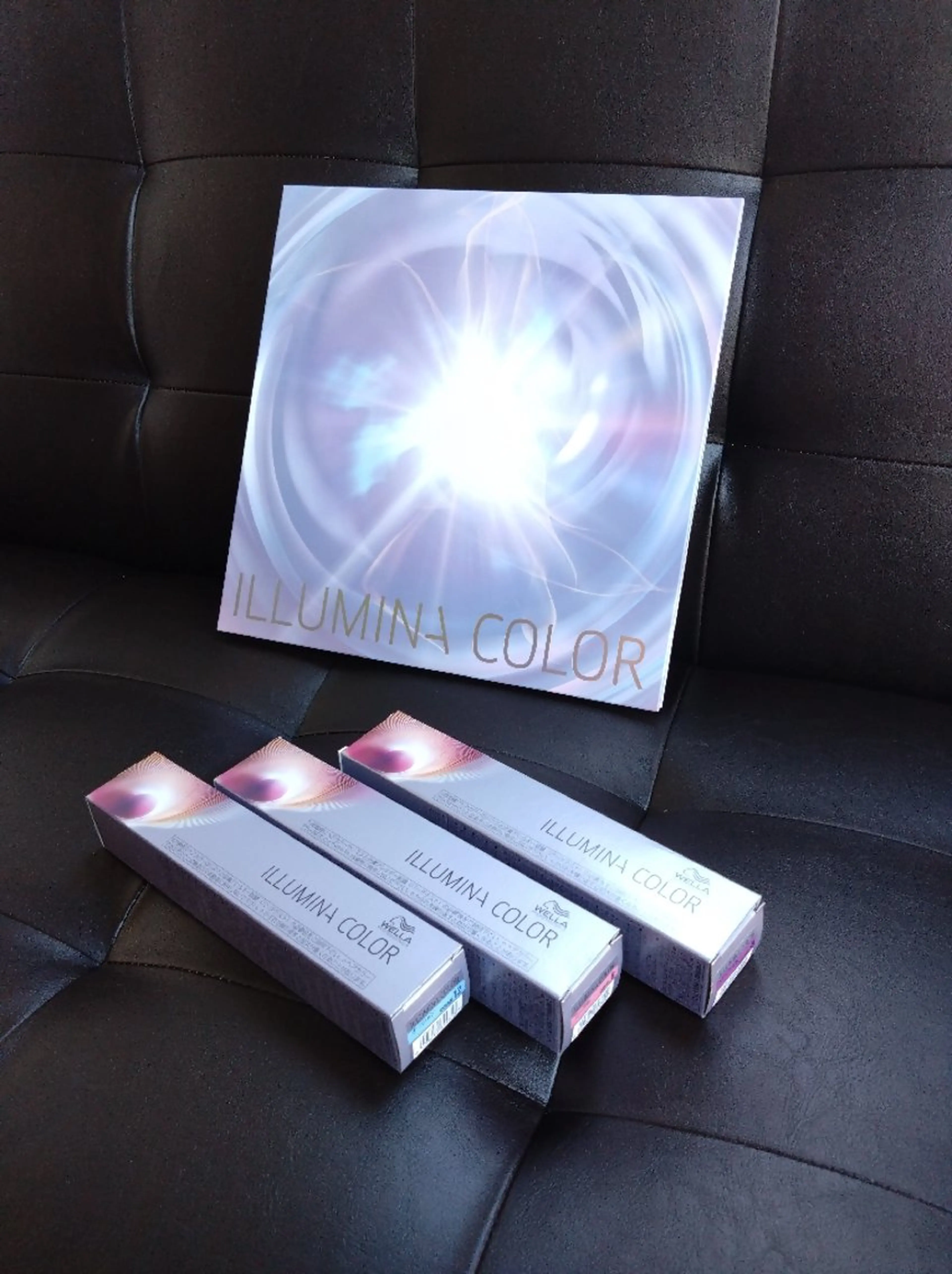 大人ボブ透明感カラー 岡崎武のヘアスタイル