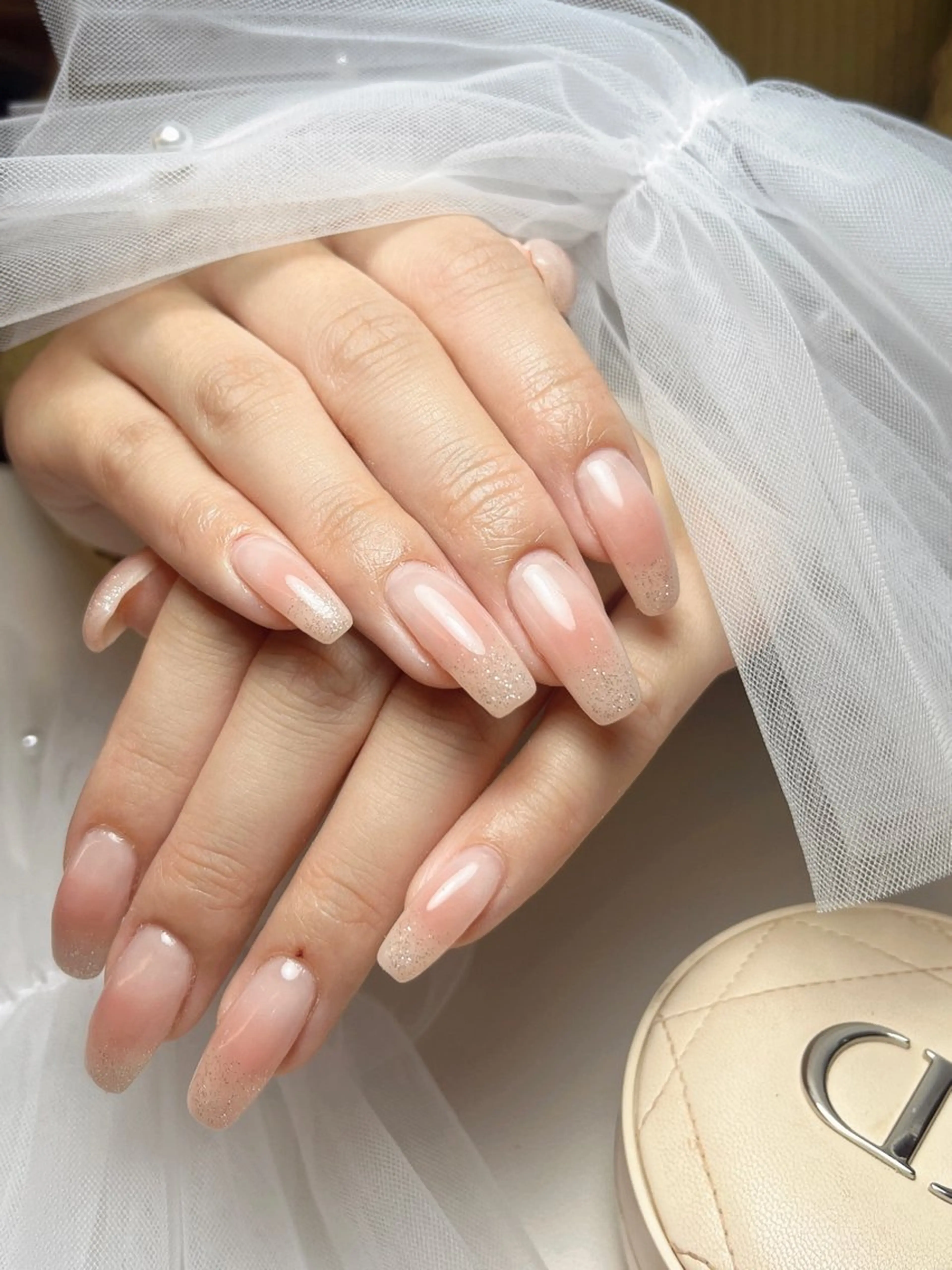 ネイル SALON DOUDOUのネイルデザイン