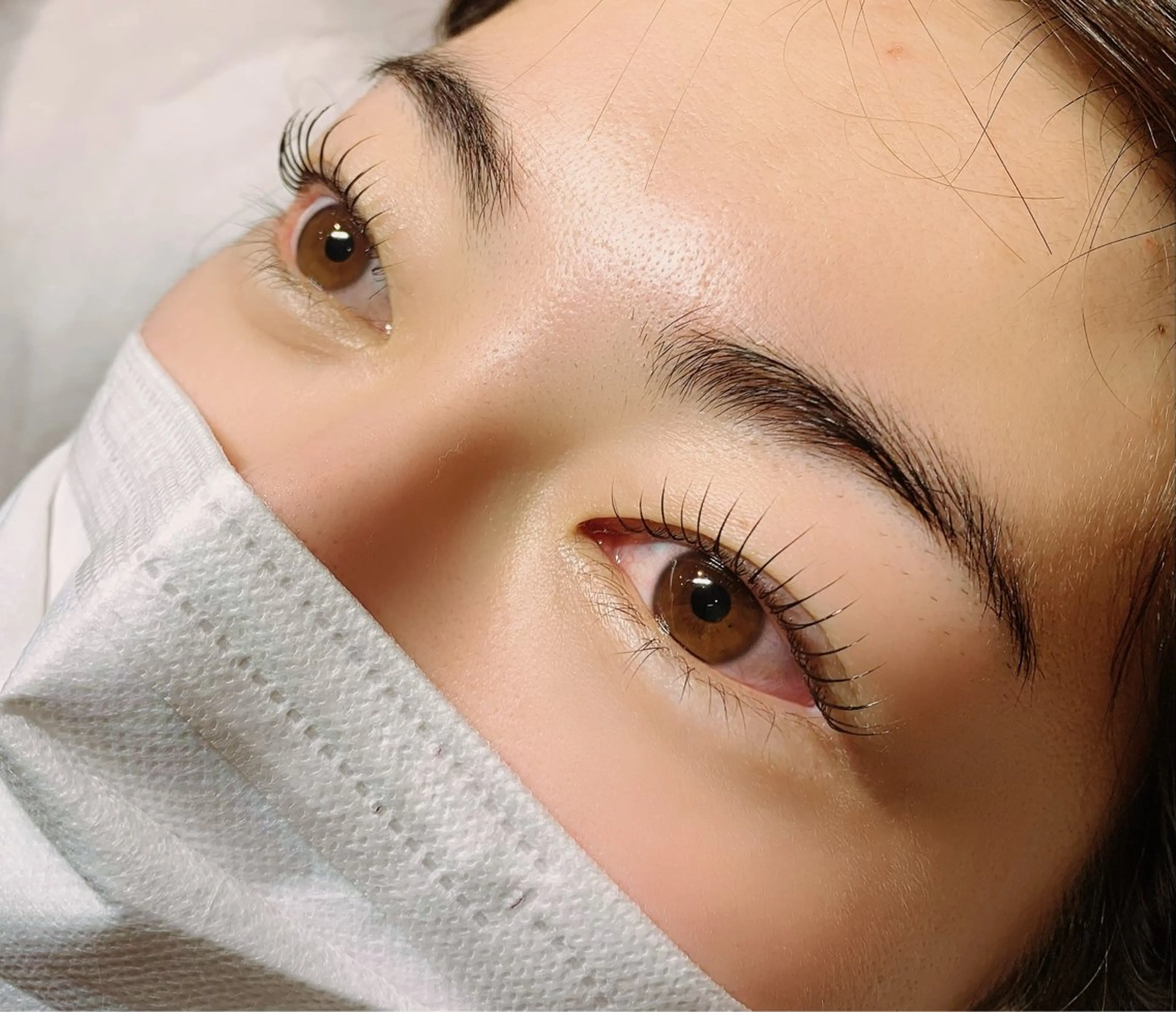 マツエク・マツパ beauty salon GRIPの眉毛・アイブロウイメージ