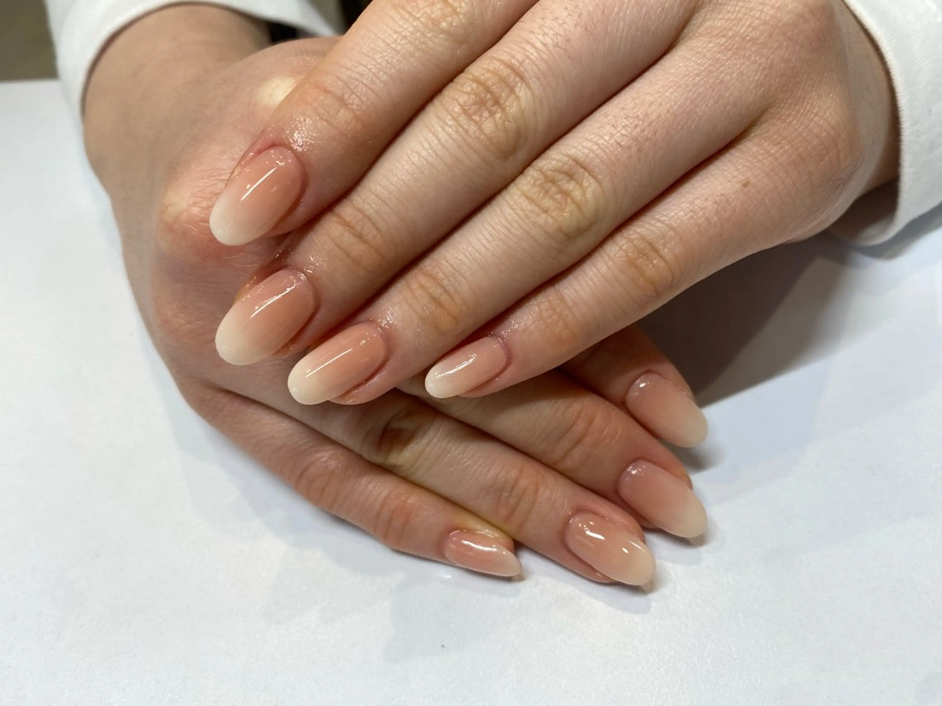 ネイル Yu_me北堀江 shinoのネイルデザイン