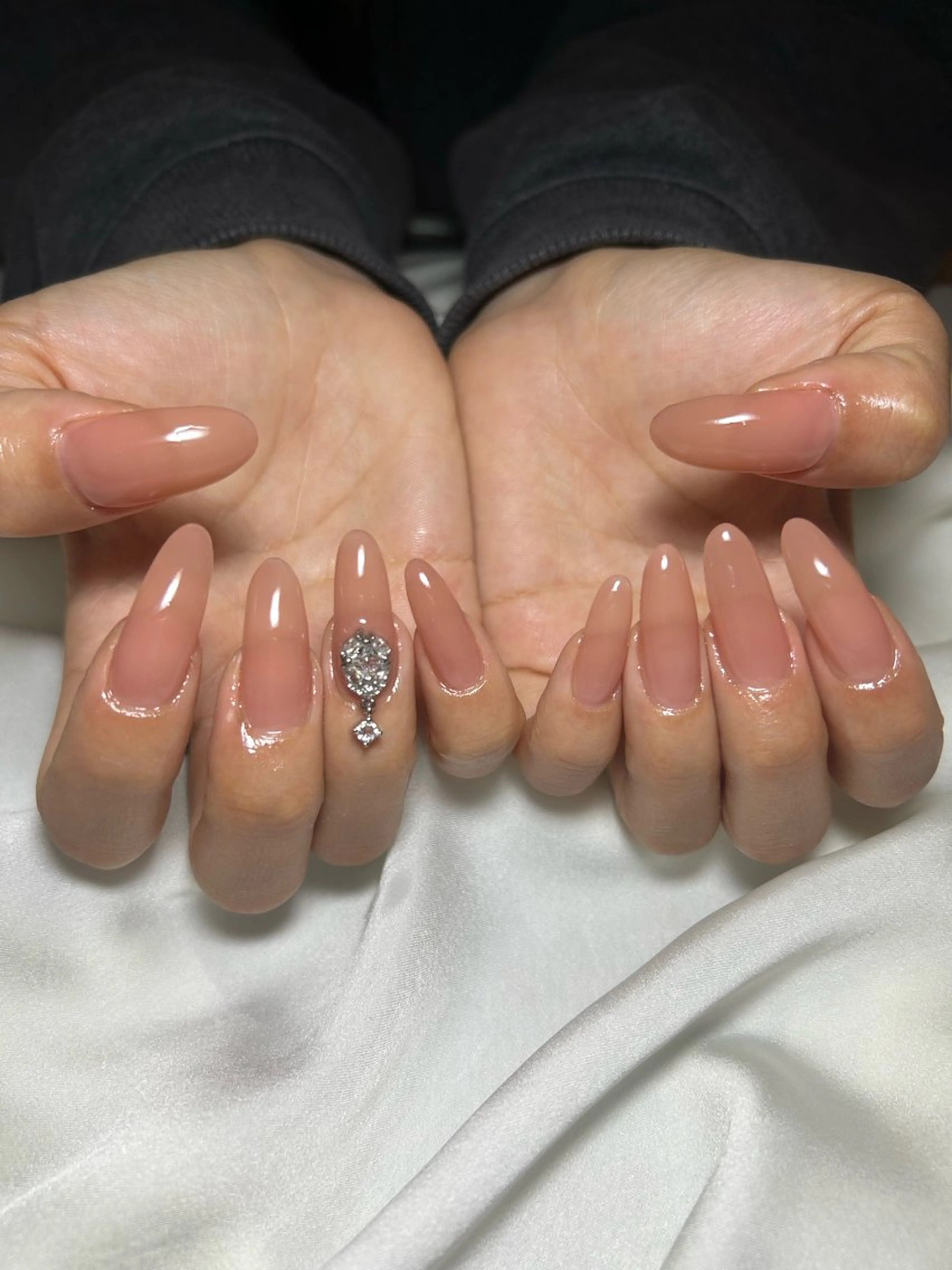 ネイル 金山 沙織のエステ・リラクイメージ