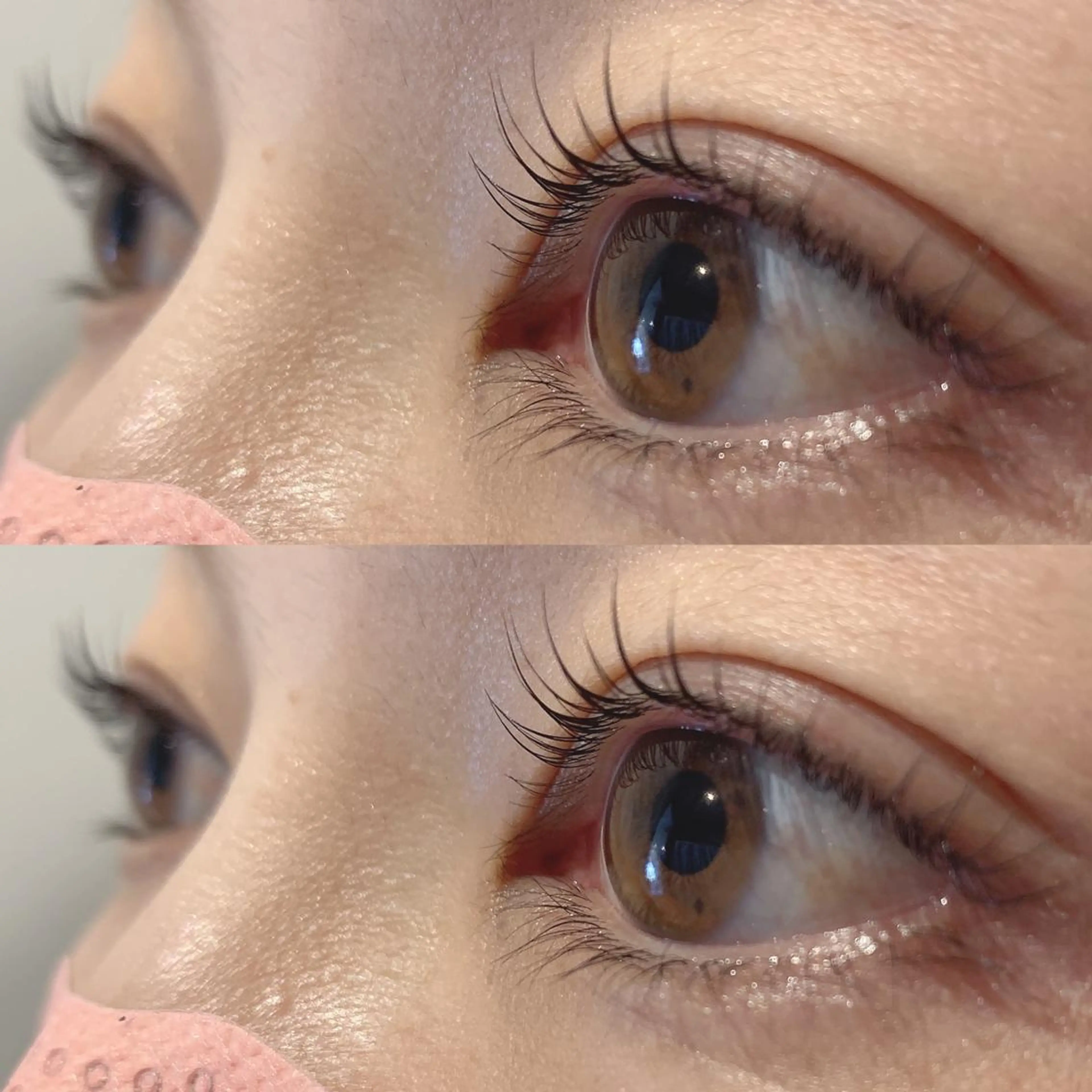 マツエク・マツパ 小林 佑美のマツエク・マツパデザイン