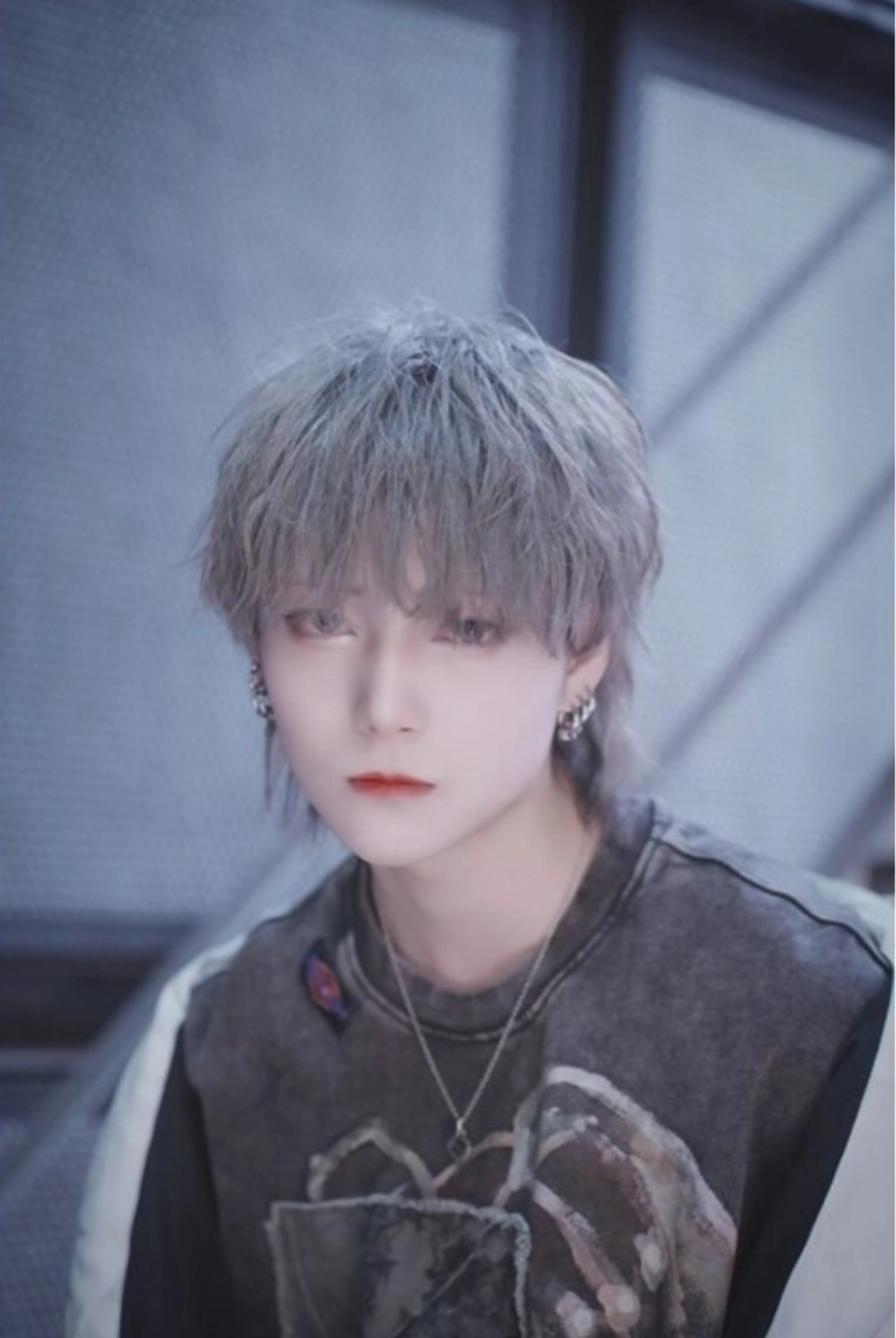 ショート 無料カットモデル ユナのヘアスタイル