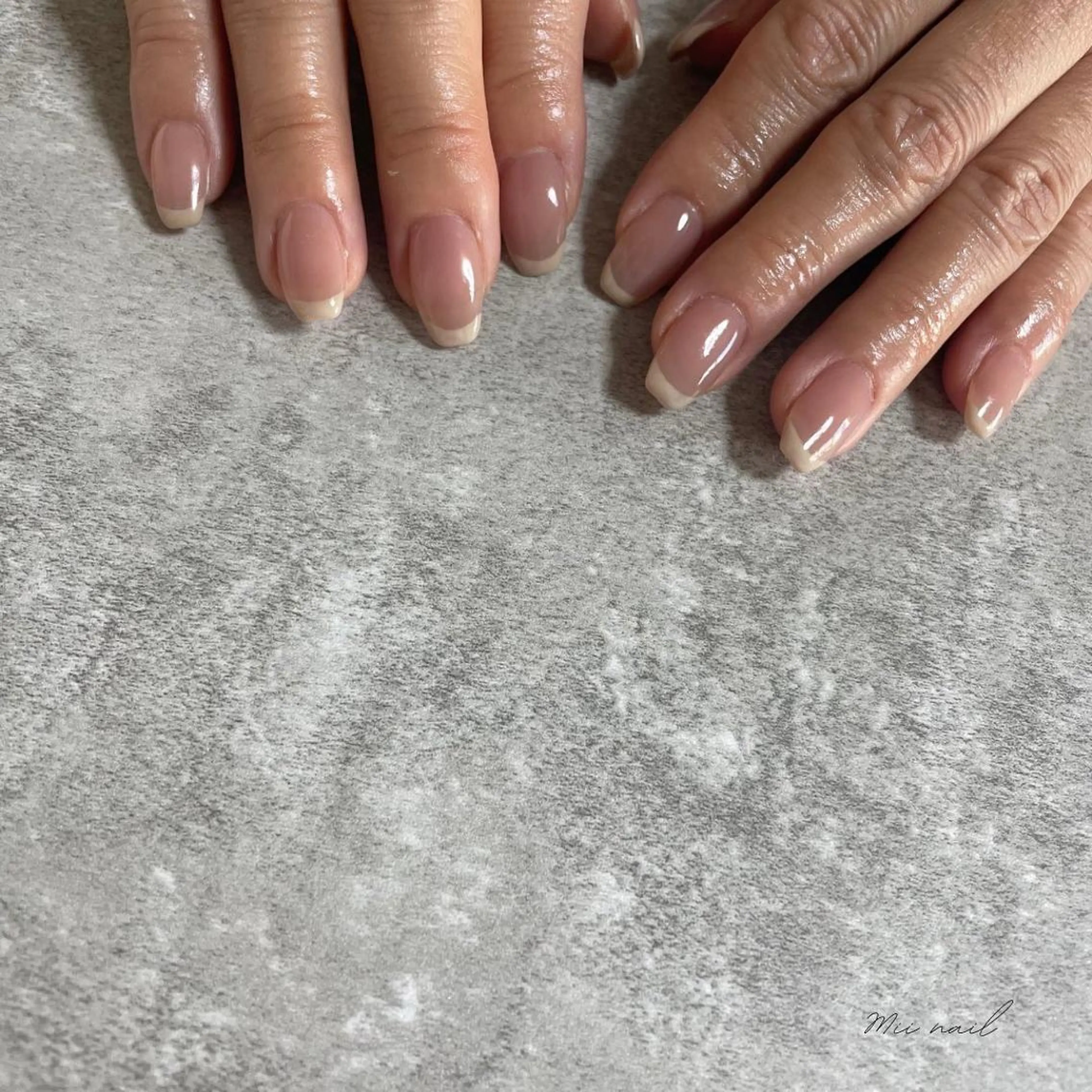 ネイル Mii nail いづみのその他イメージ