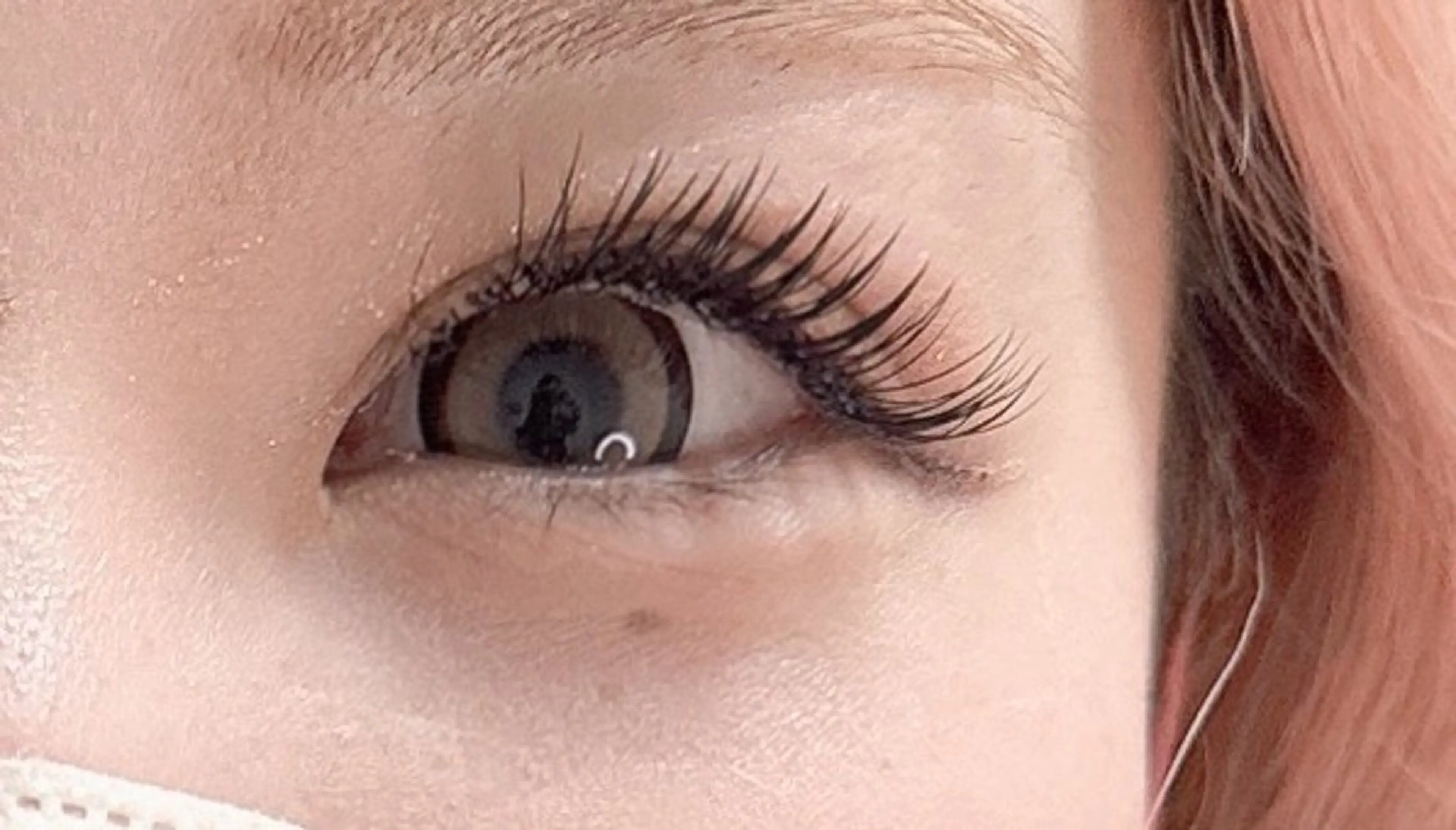 マツエク・マツパ セーブル 隠れ家サロン にんにんのマツエク・マツパデザイン