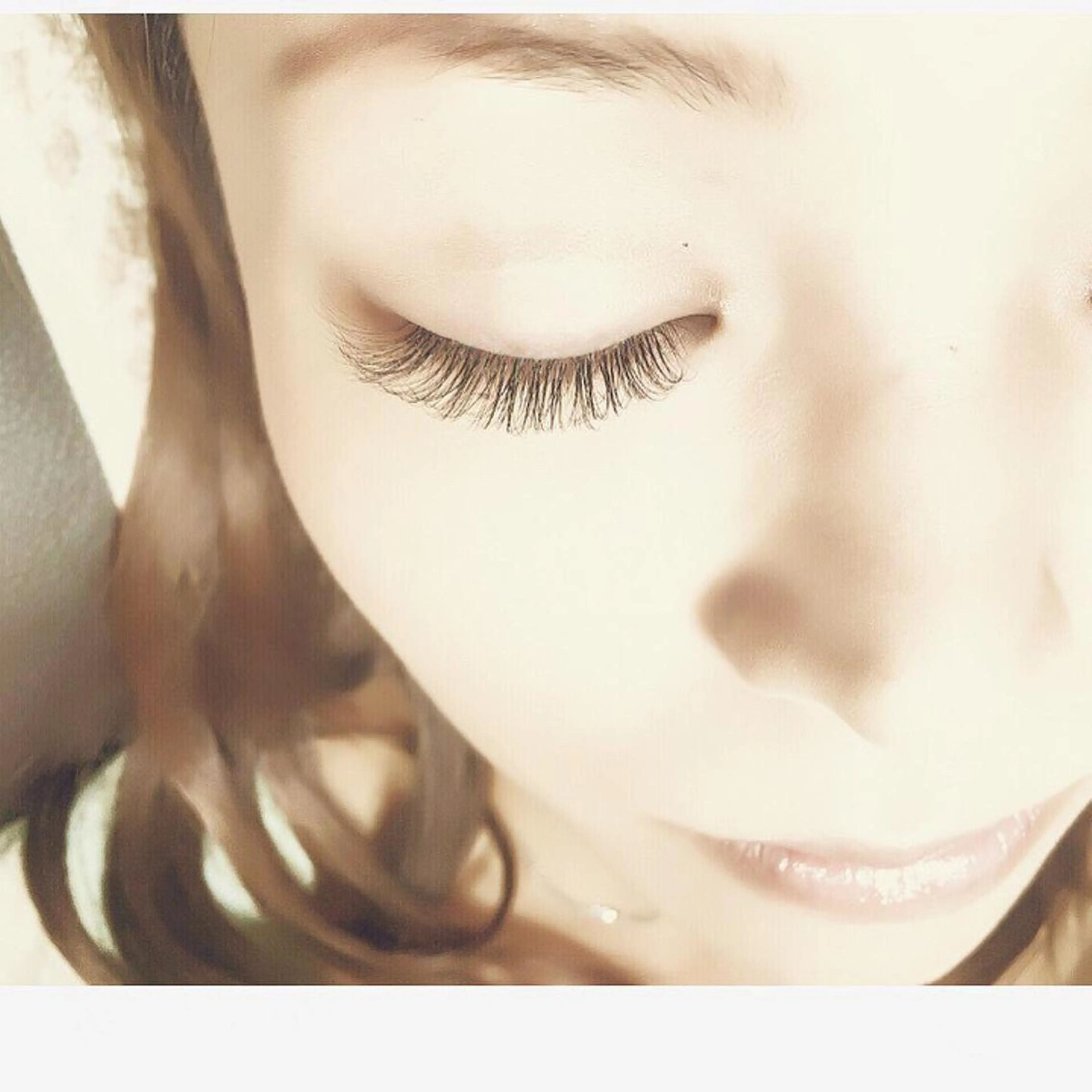 マツエク・マツパ iolo nakajimaのマツエク・マツパデザイン