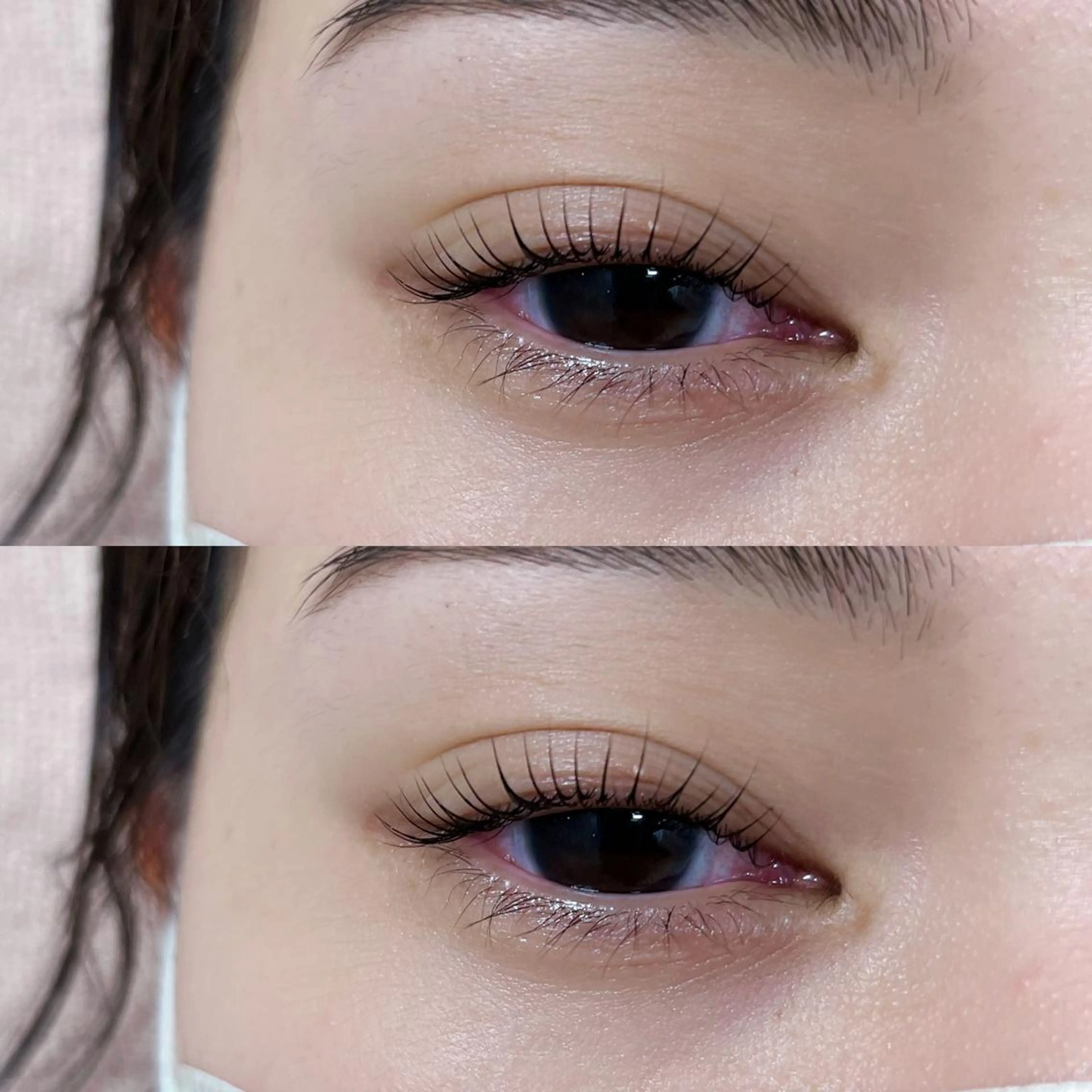 マツエク・マツパ マツパ MAQUIA 香椎店のマツエク・マツパデザイン