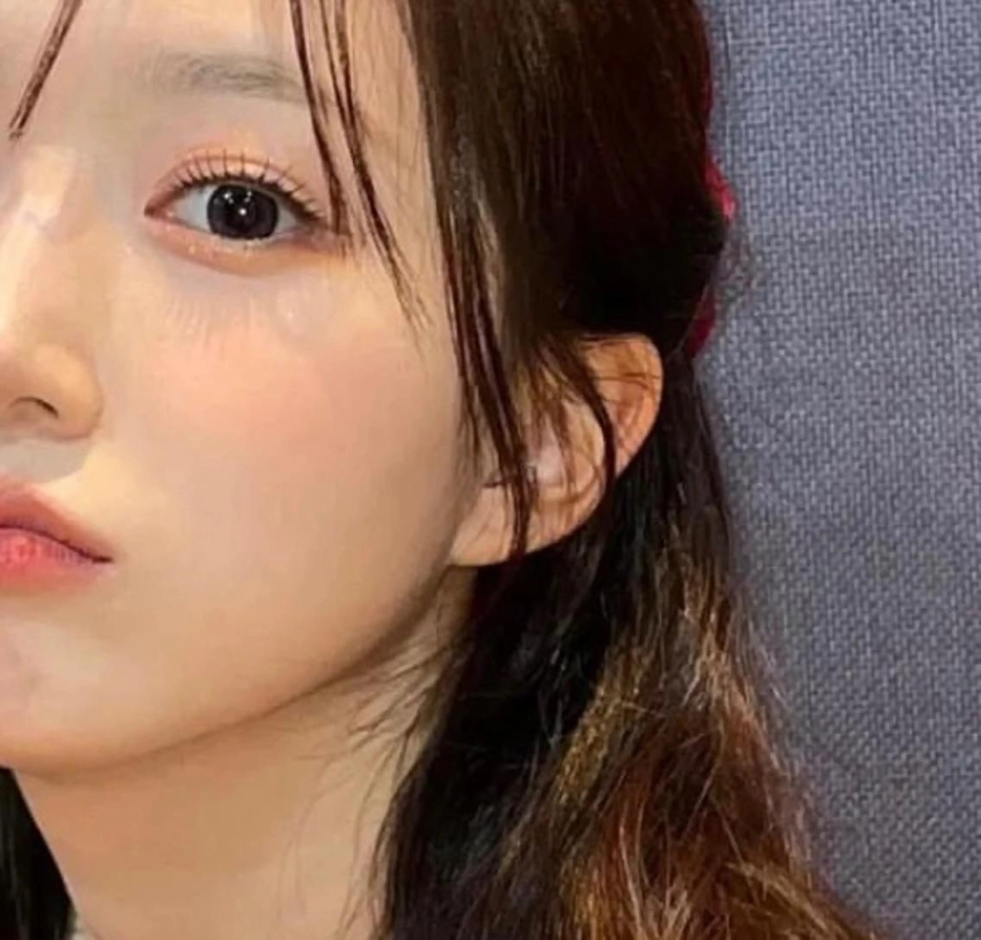 マツエク・マツパ 束感まつ毛 パリジェンヌラッシュリフト DOLCE川越店✧︎ MAIのマツエク・マツパデザイン