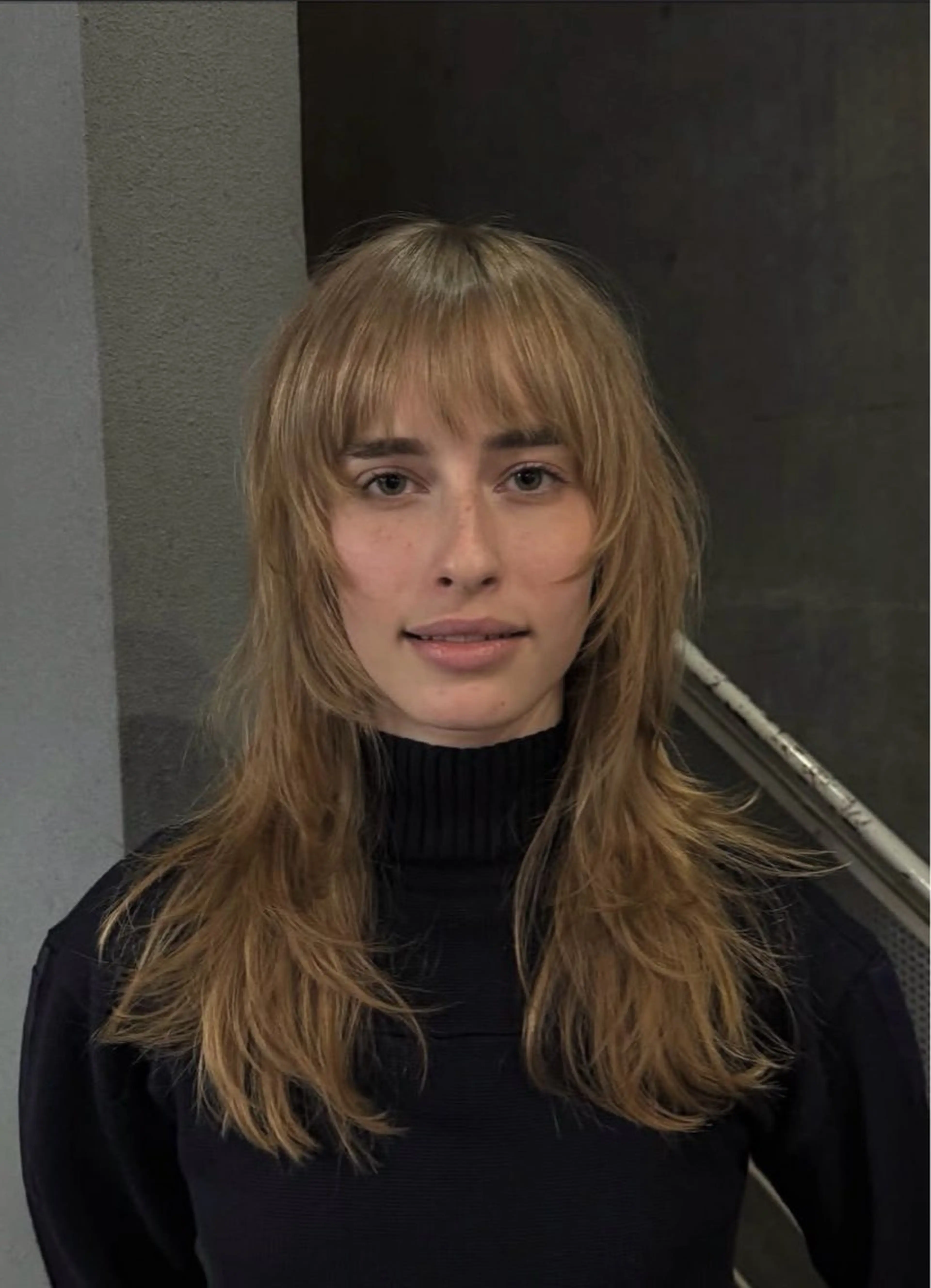 ロング Assort International  Hair Salon Tokyo所属・🦋✨ Yu-na✨🦋のヘアスタイル